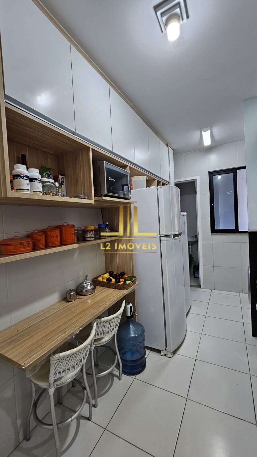 Apartamento - Pituba