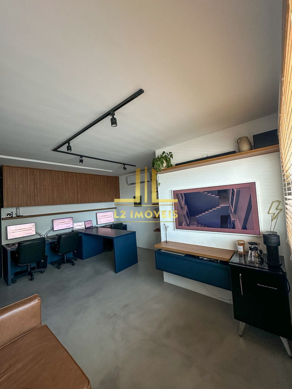 Conjunto Comercial-Sala à venda, 23m² - Foto 6