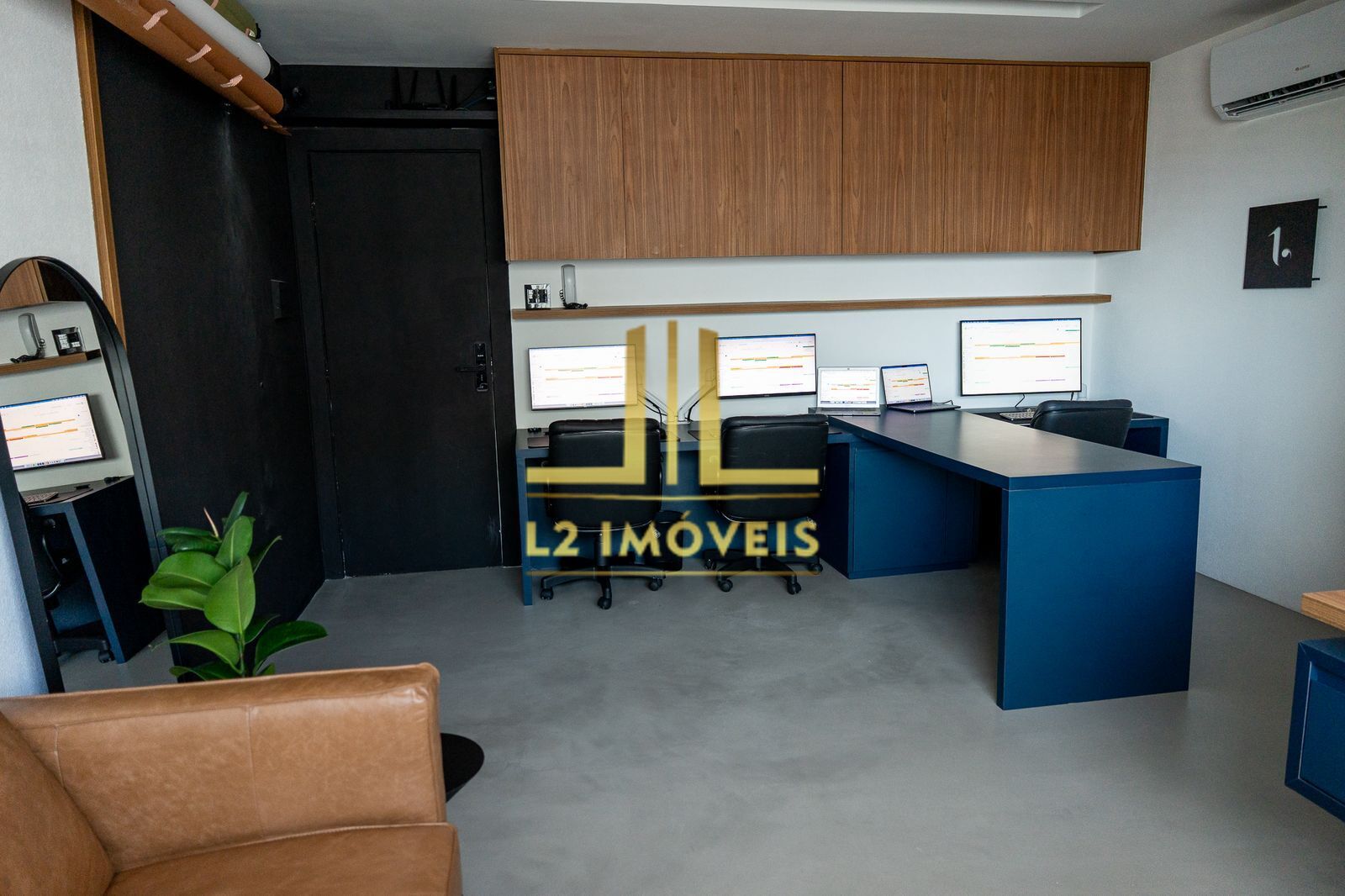 Conjunto Comercial-Sala à venda, 23m² - Foto 2