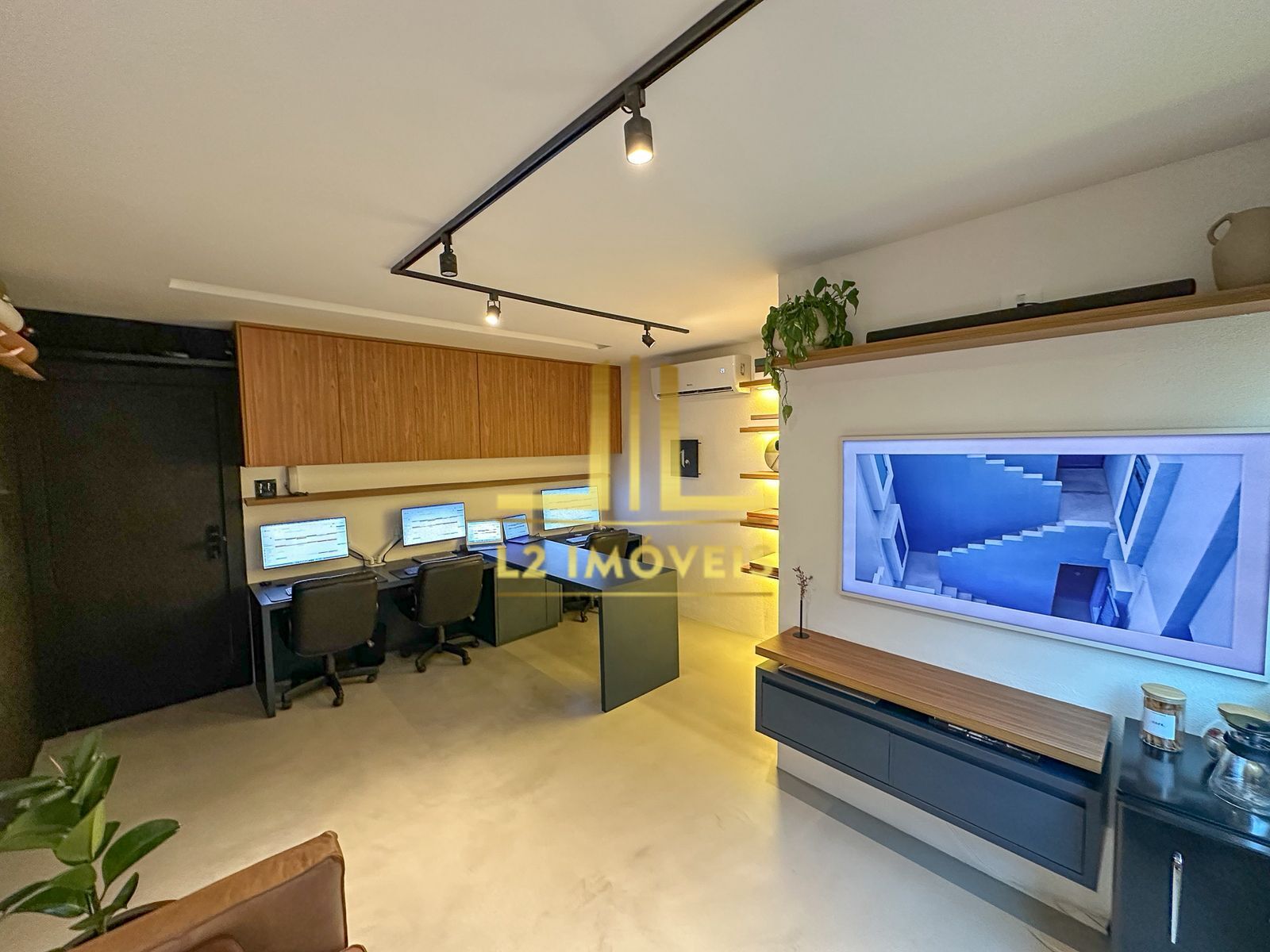Conjunto Comercial-Sala à venda, 23m² - Foto 13