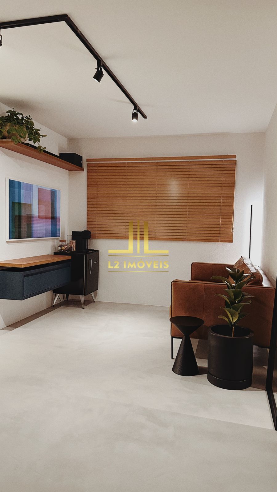 Conjunto Comercial-Sala à venda, 23m² - Foto 3