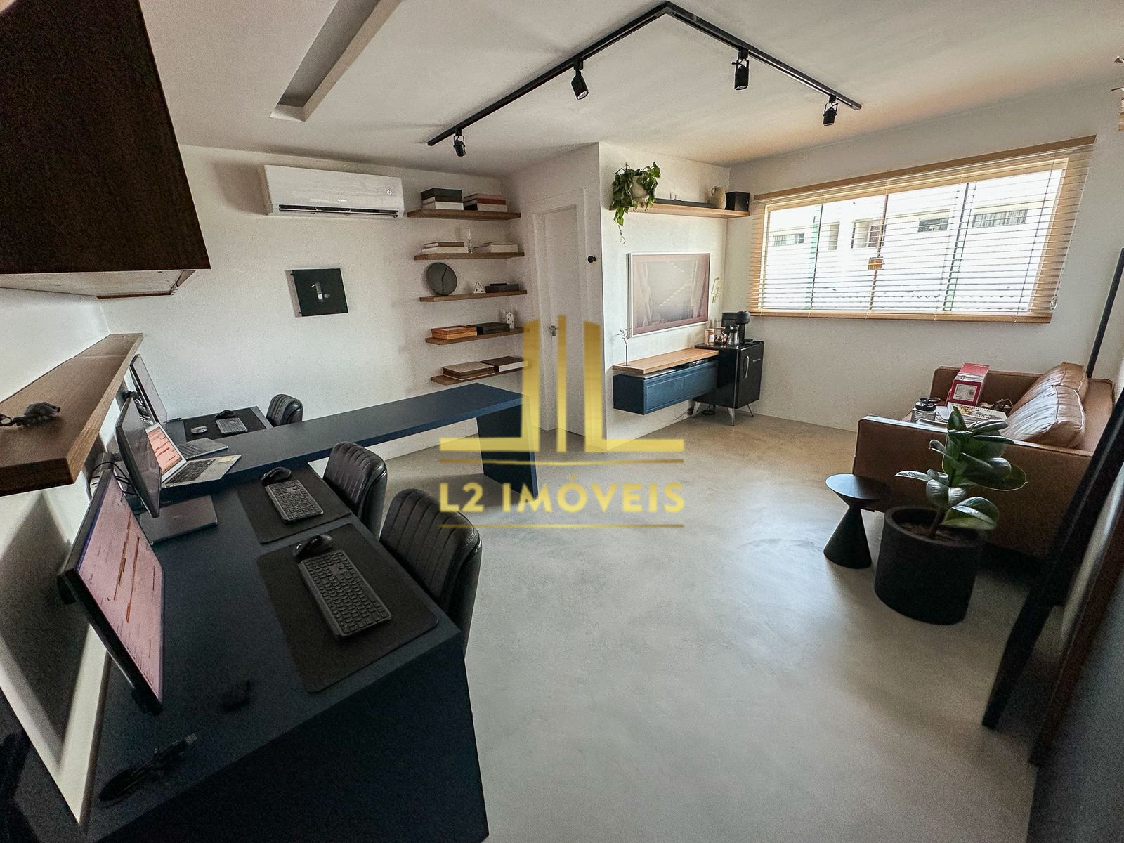 Conjunto Comercial-Sala à venda, 23m² - Foto 14