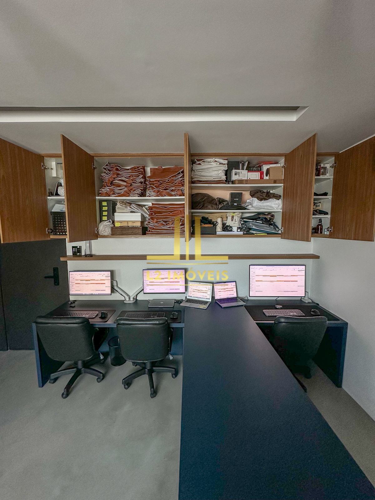 Conjunto Comercial-Sala à venda, 23m² - Foto 4