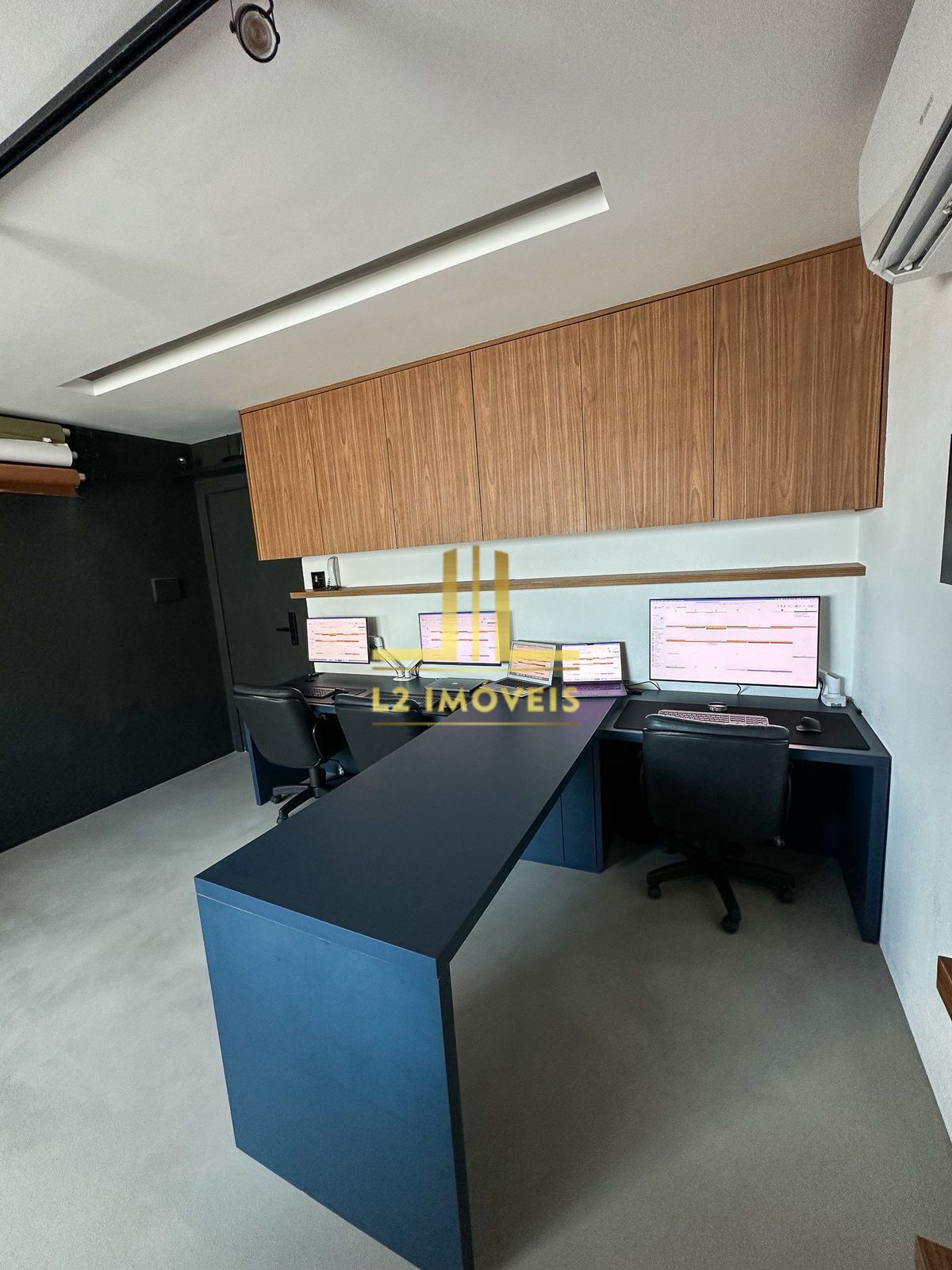 Conjunto Comercial-Sala à venda, 23m² - Foto 5