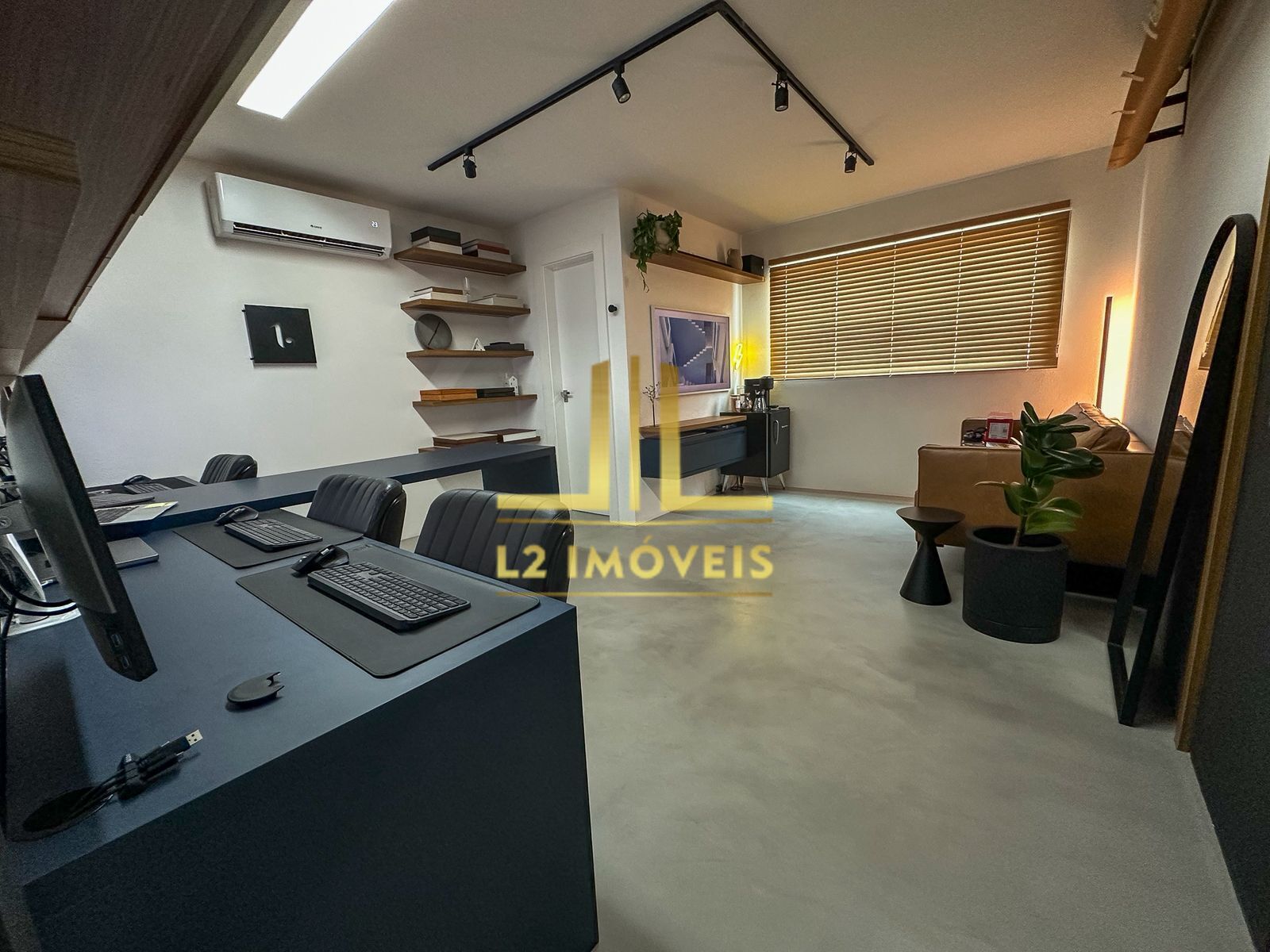 Conjunto Comercial-Sala à venda, 23m² - Foto 17