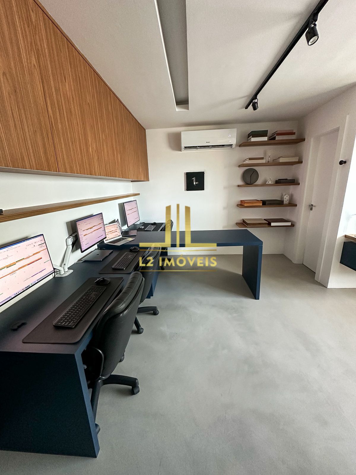 Conjunto Comercial-Sala à venda, 23m² - Foto 8