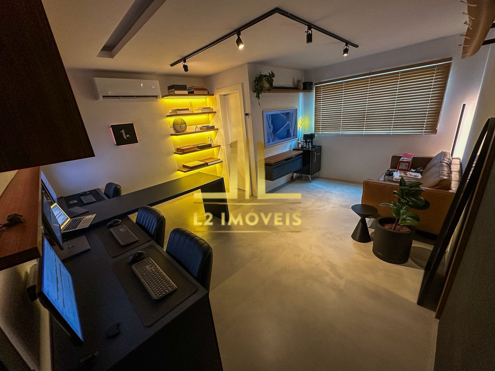 Conjunto Comercial-Sala à venda, 23m² - Foto 1