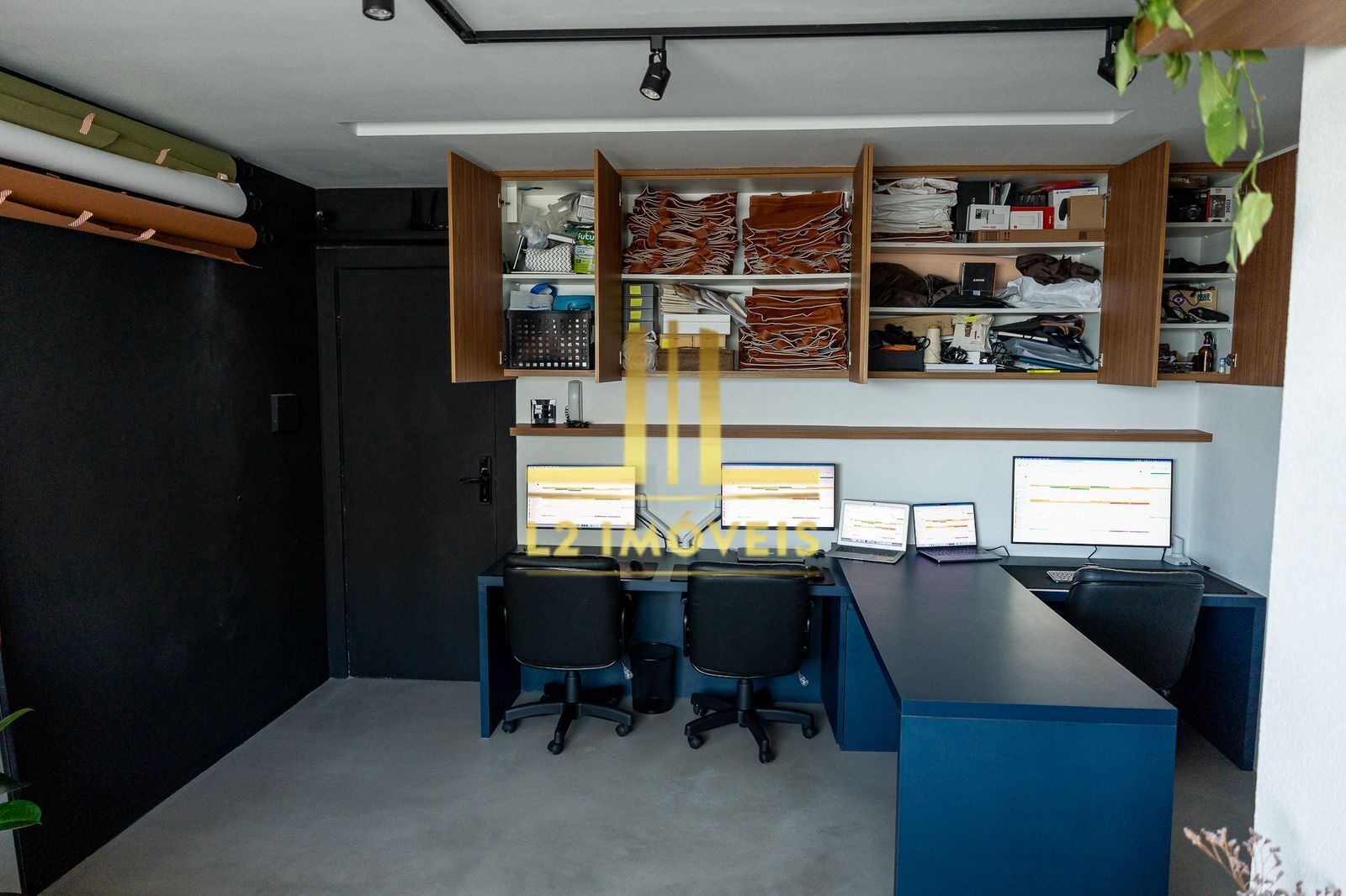 Conjunto Comercial-Sala à venda, 23m² - Foto 9