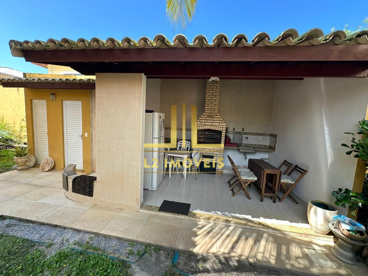 Casa à venda com 4 quartos, 209m² - Foto 6