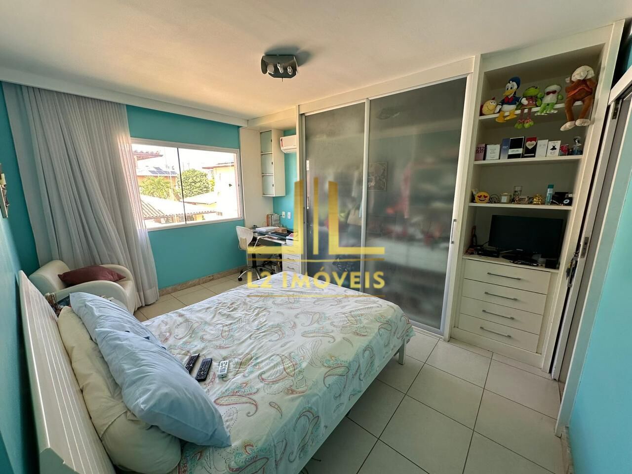 Casa à venda com 4 quartos, 209m² - Foto 29