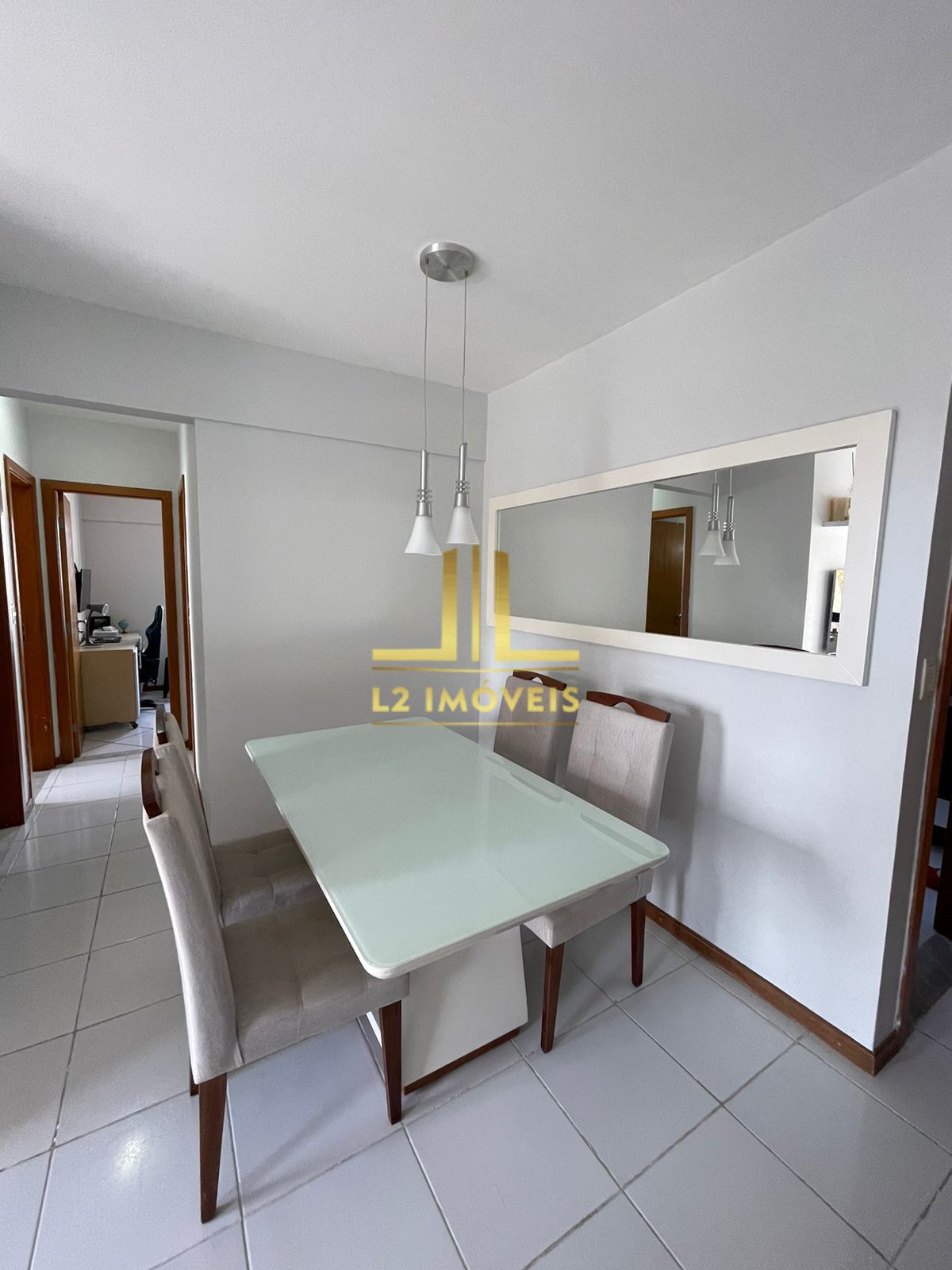 Apartamento à venda com 3 quartos, 70m² - Foto 6