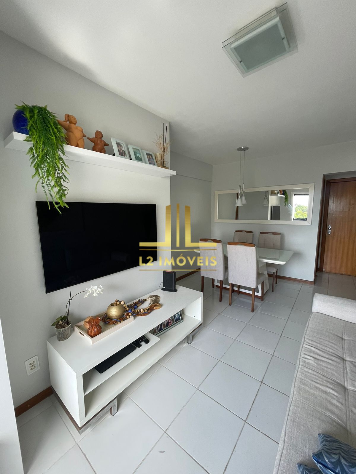 Apartamento à venda com 3 quartos, 70m² - Foto 8