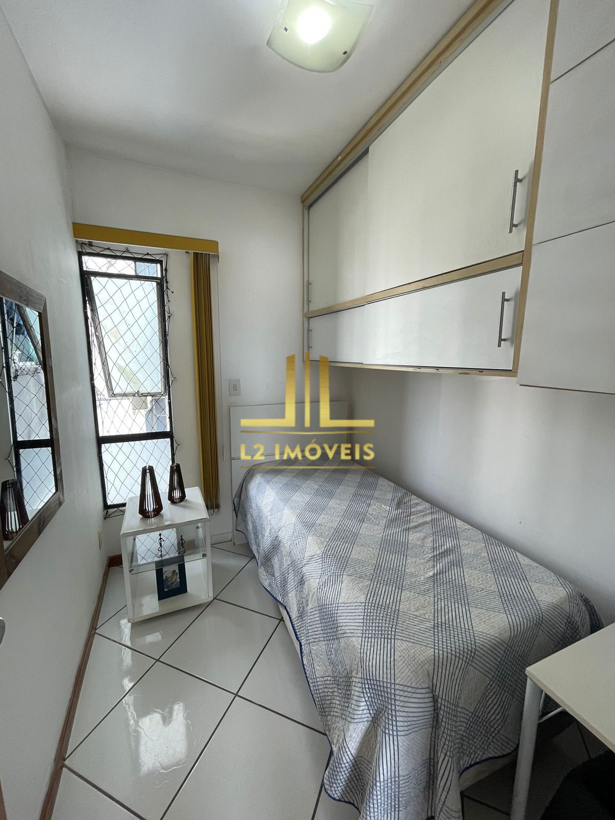 Apartamento à venda com 3 quartos, 70m² - Foto 14