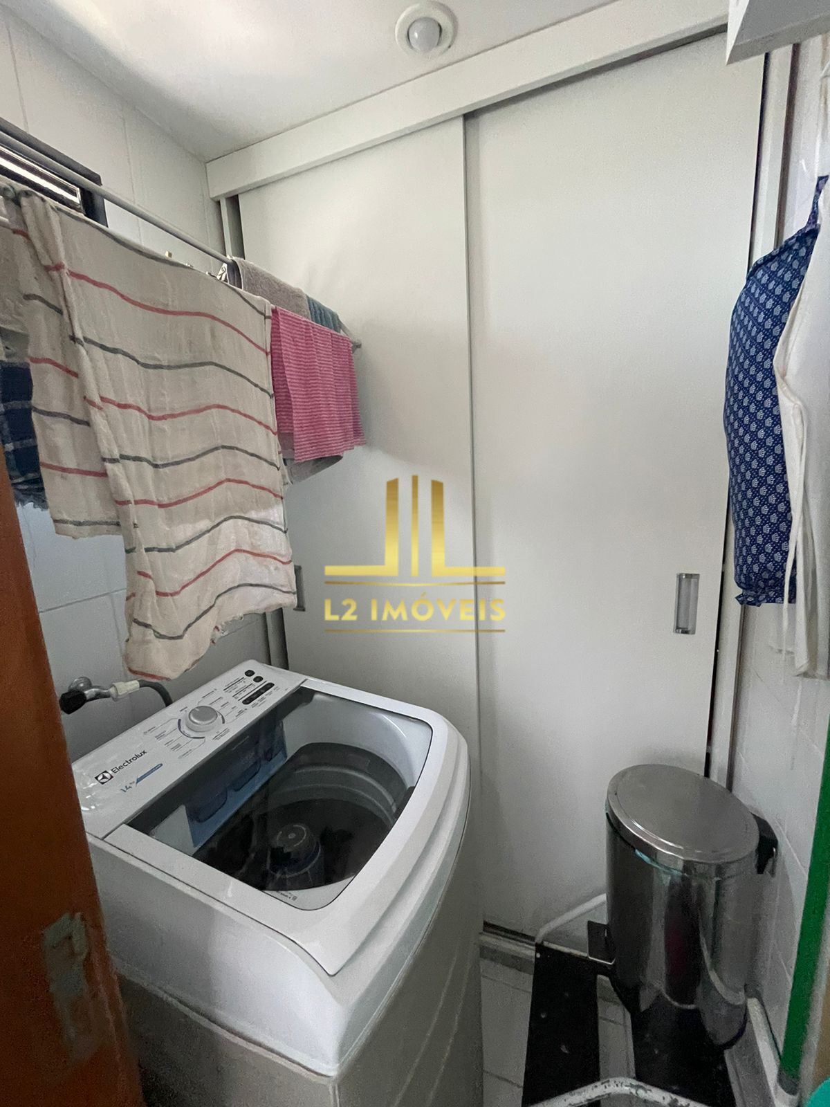 Apartamento à venda com 3 quartos, 70m² - Foto 10