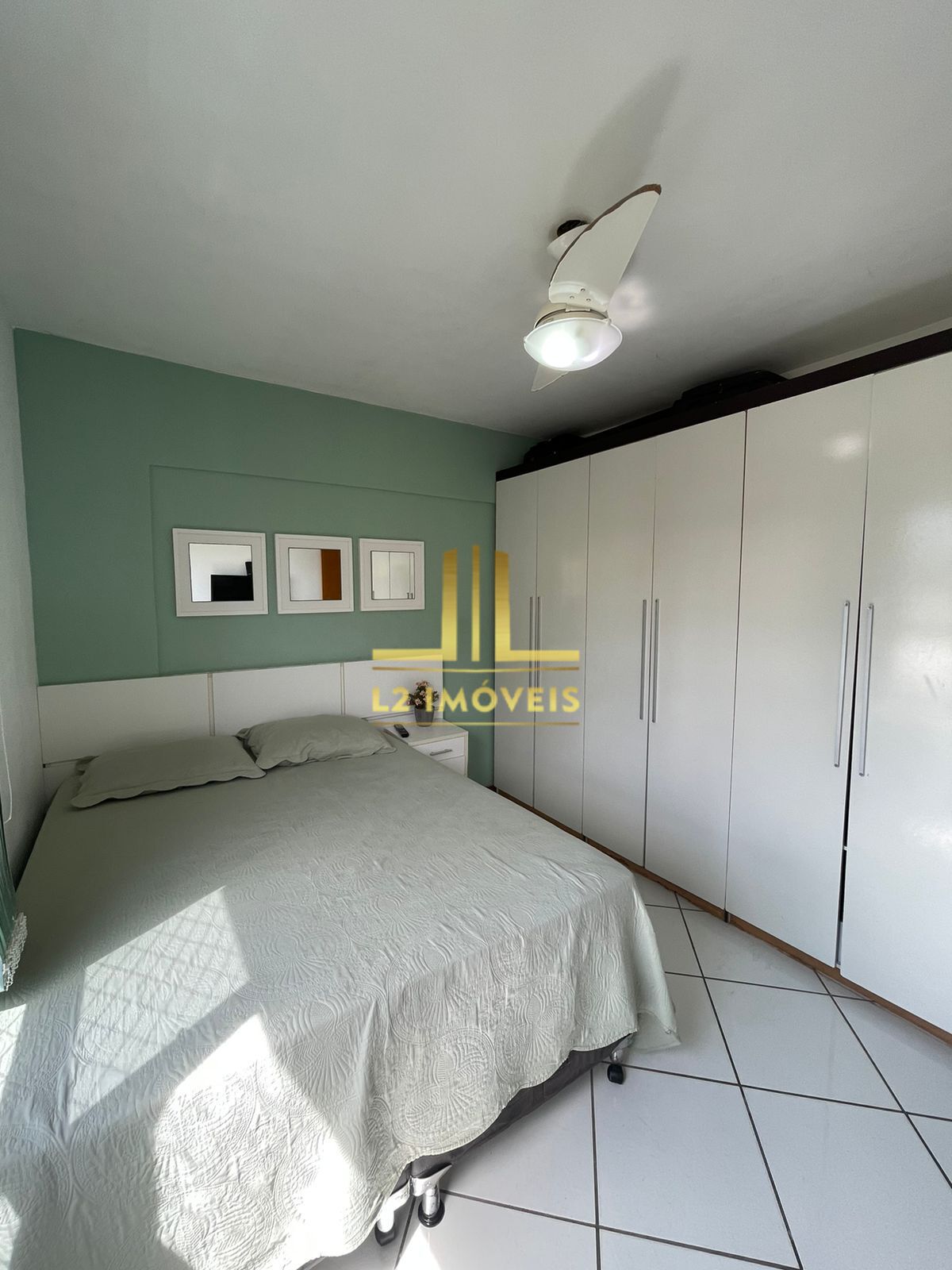 Apartamento à venda com 3 quartos, 70m² - Foto 11