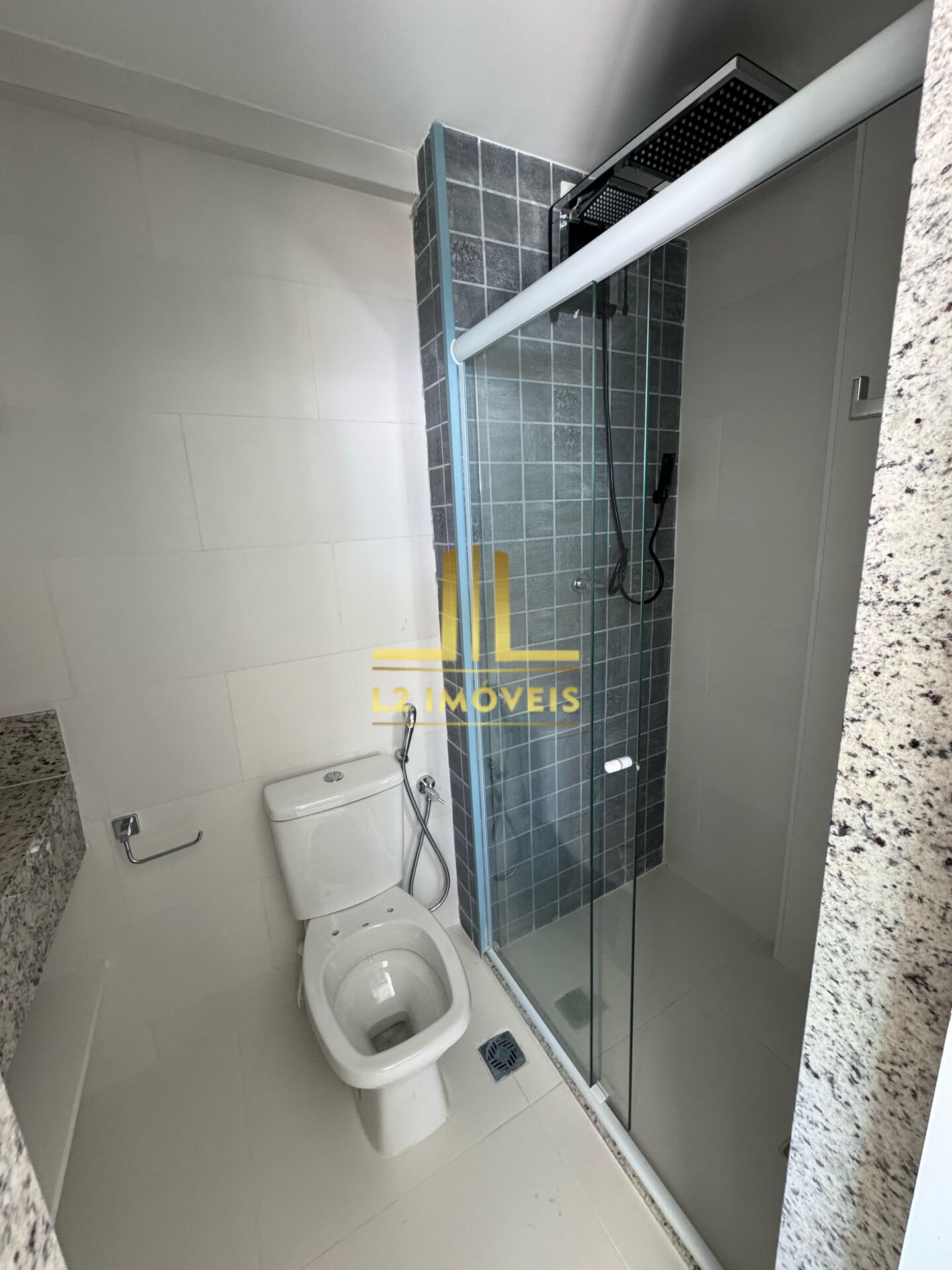 Apartamento - Itapuã