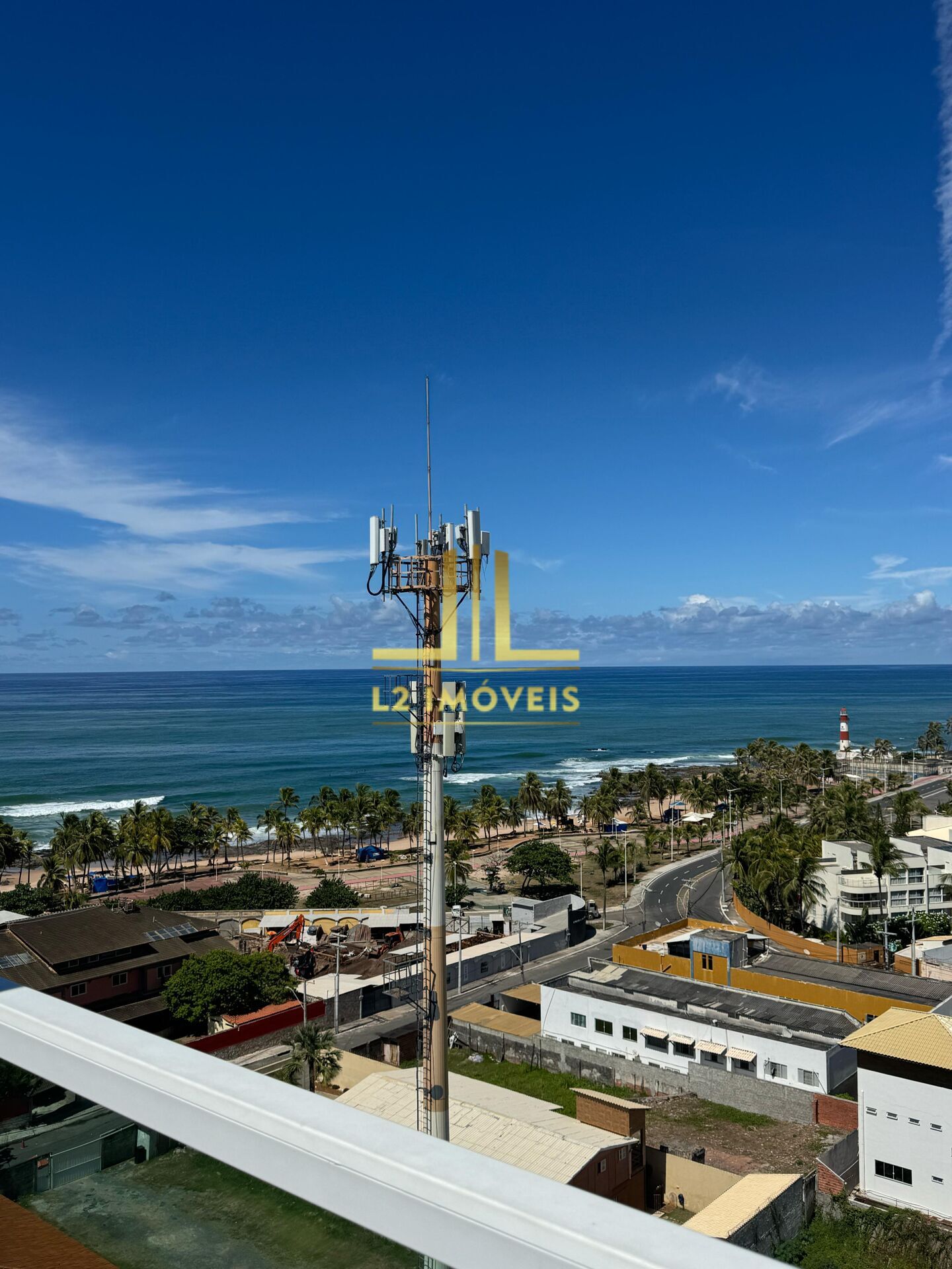 Apartamento - Itapuã
