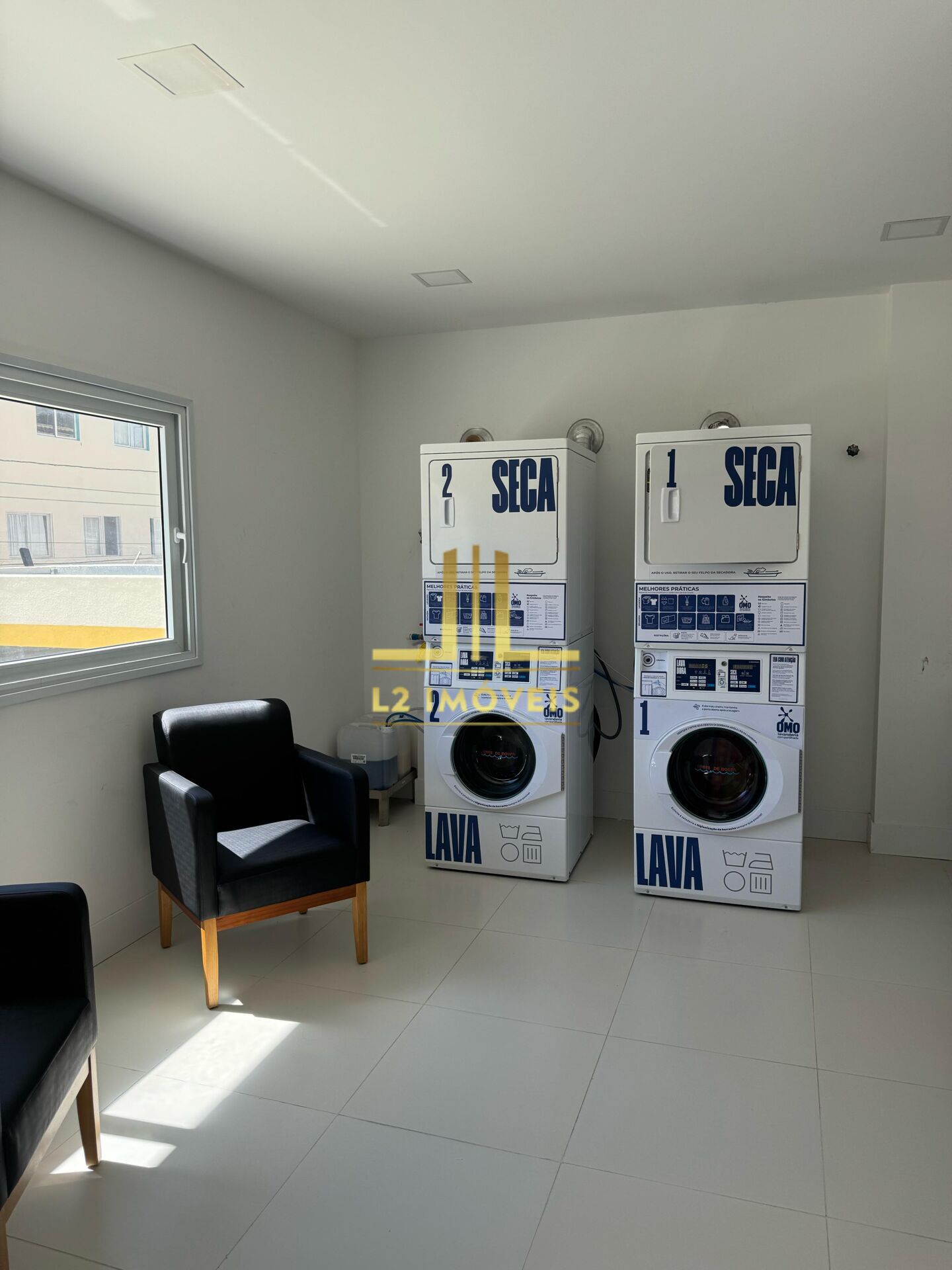 Apartamento - Itapuã