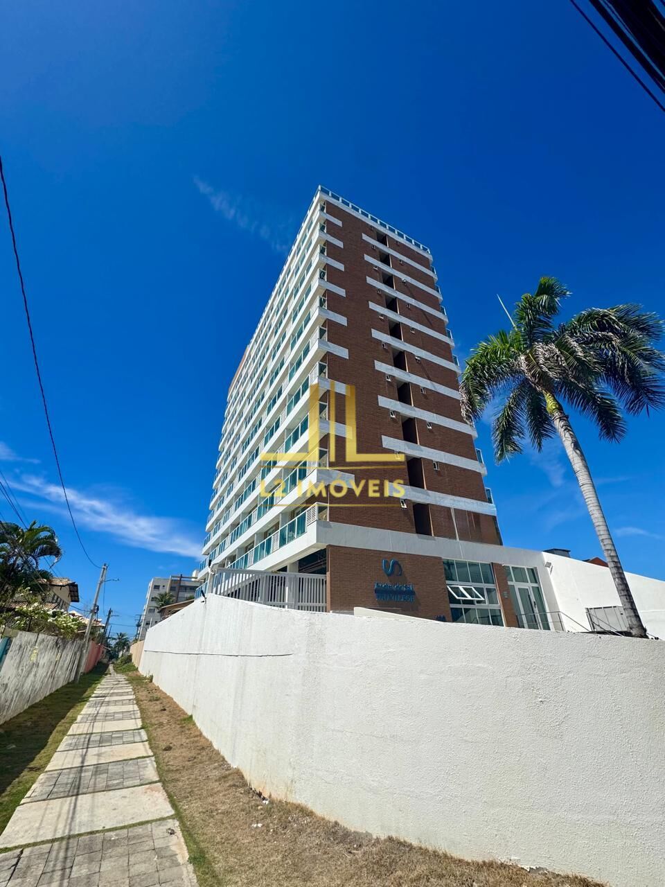 Apartamento - Itapuã