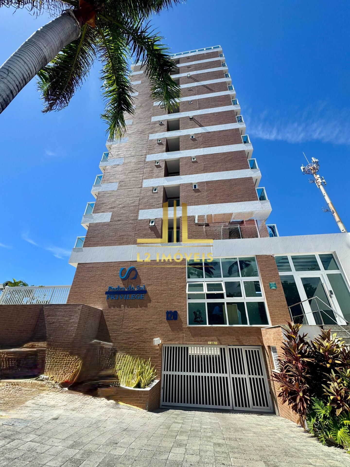 Apartamento - Itapuã