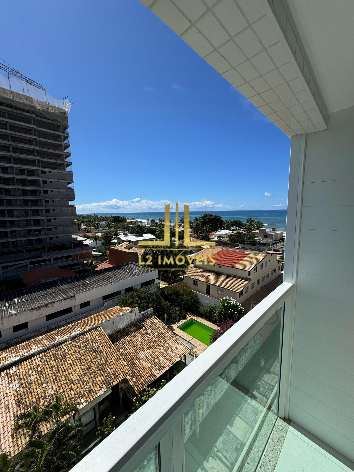 Apartamento - Itapuã