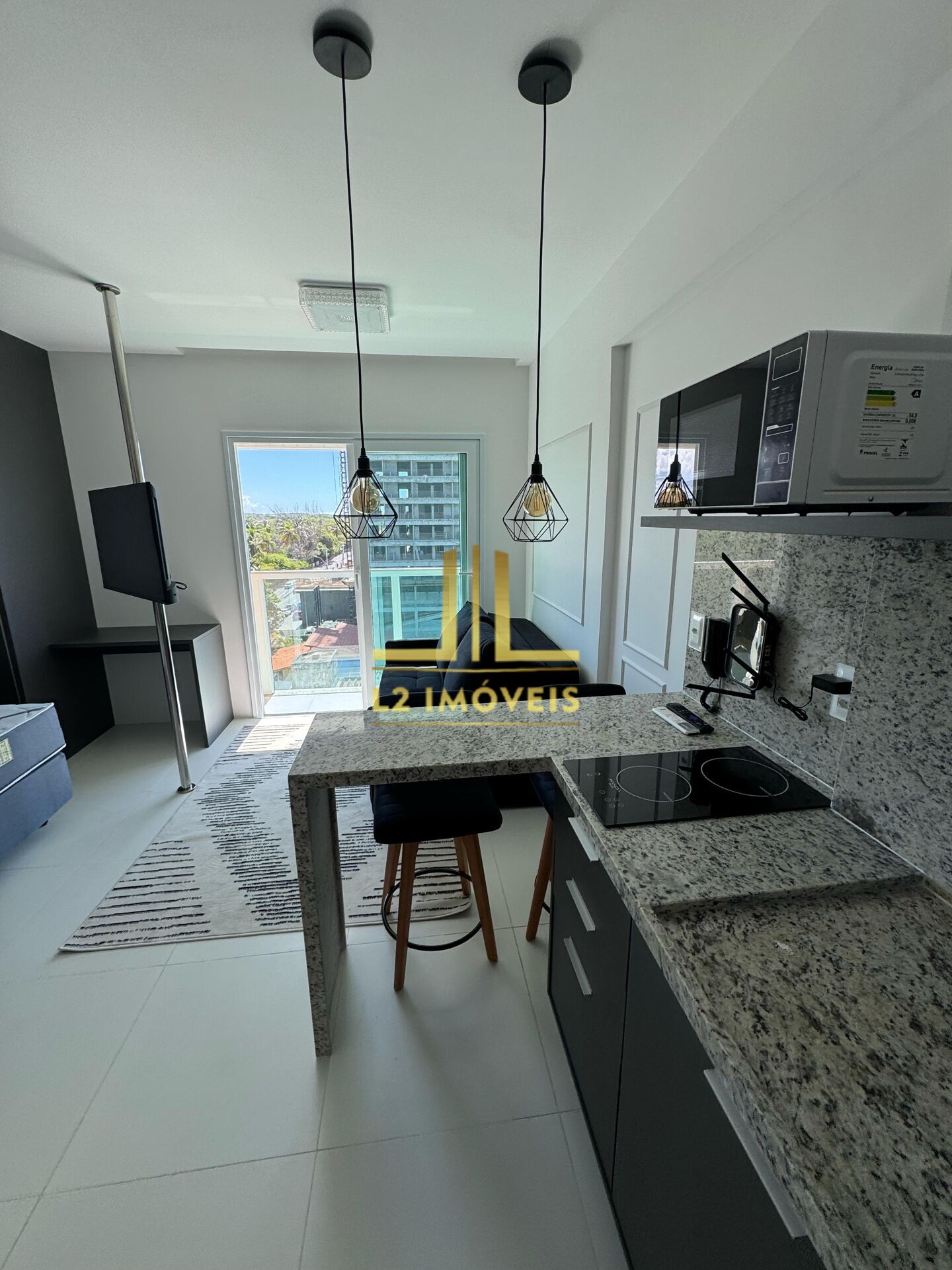 Apartamento - Itapuã