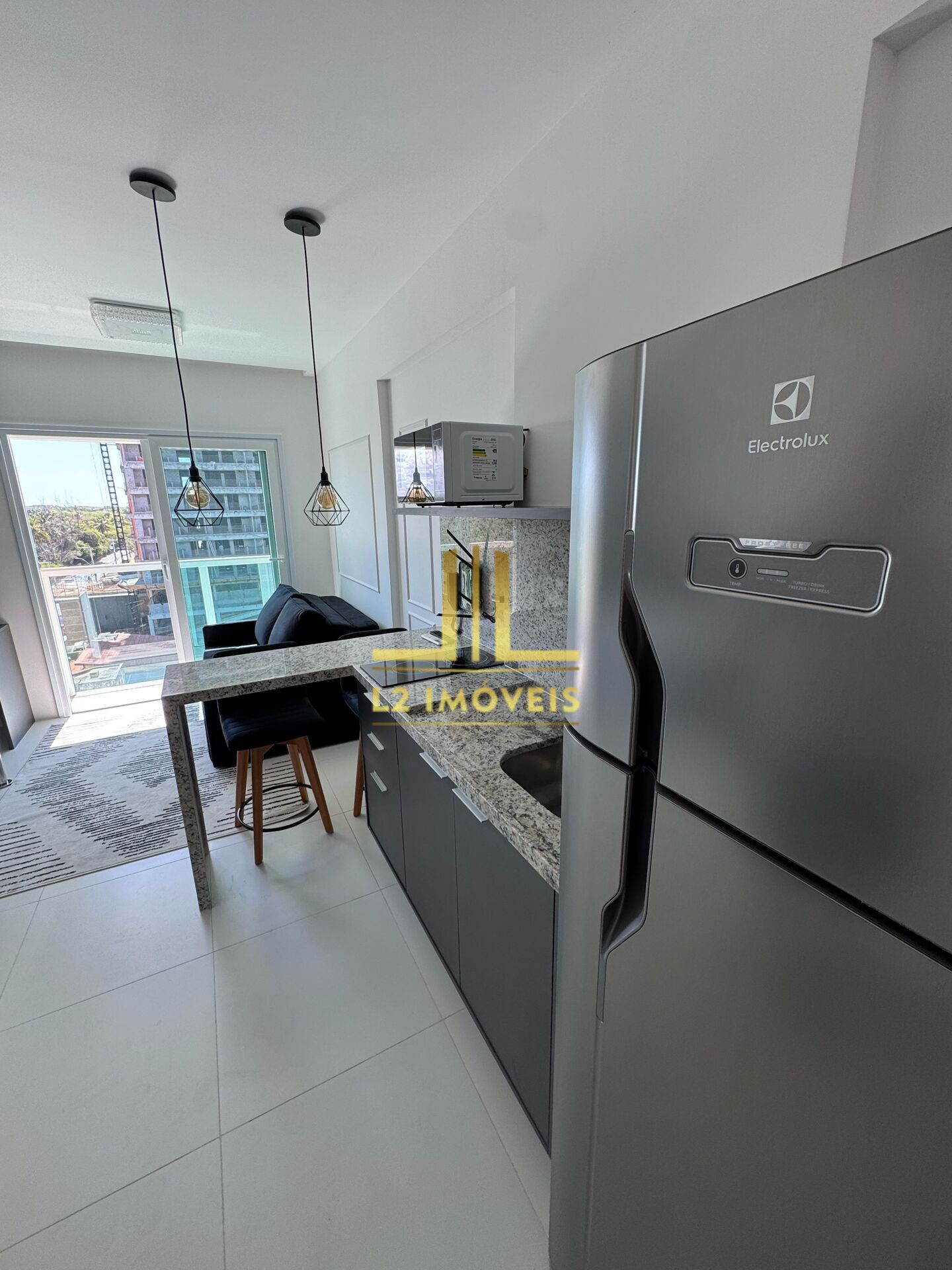 Apartamento - Itapuã