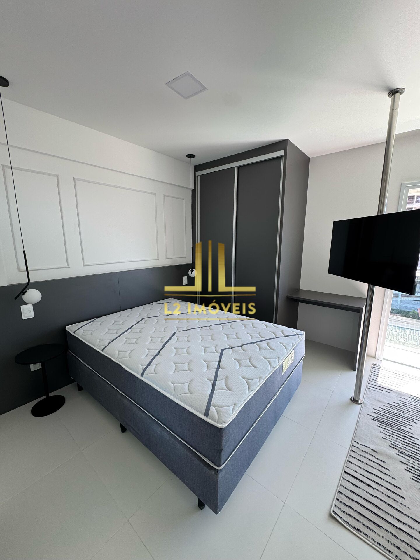 Apartamento - Itapuã