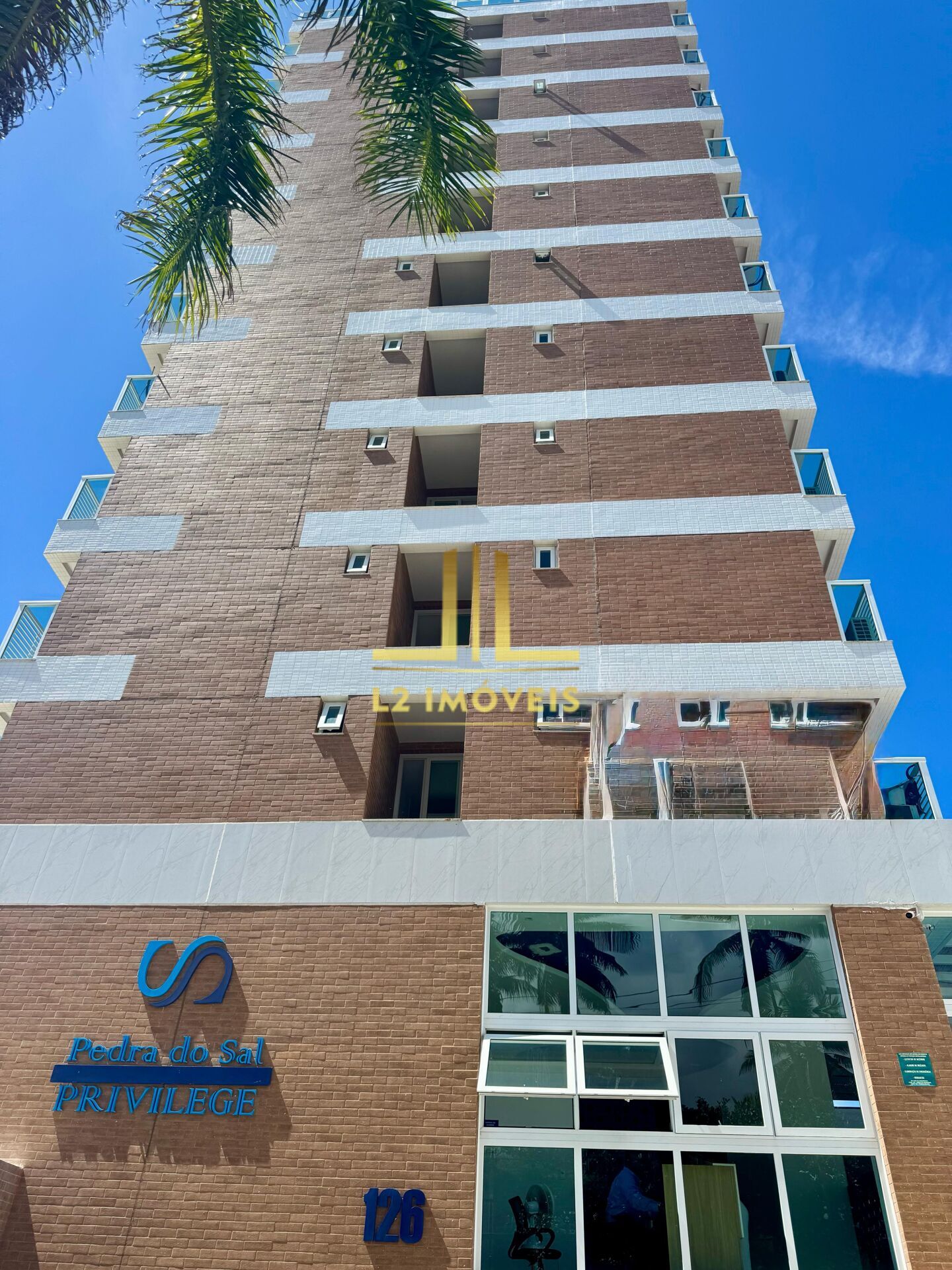Apartamento - Itapuã