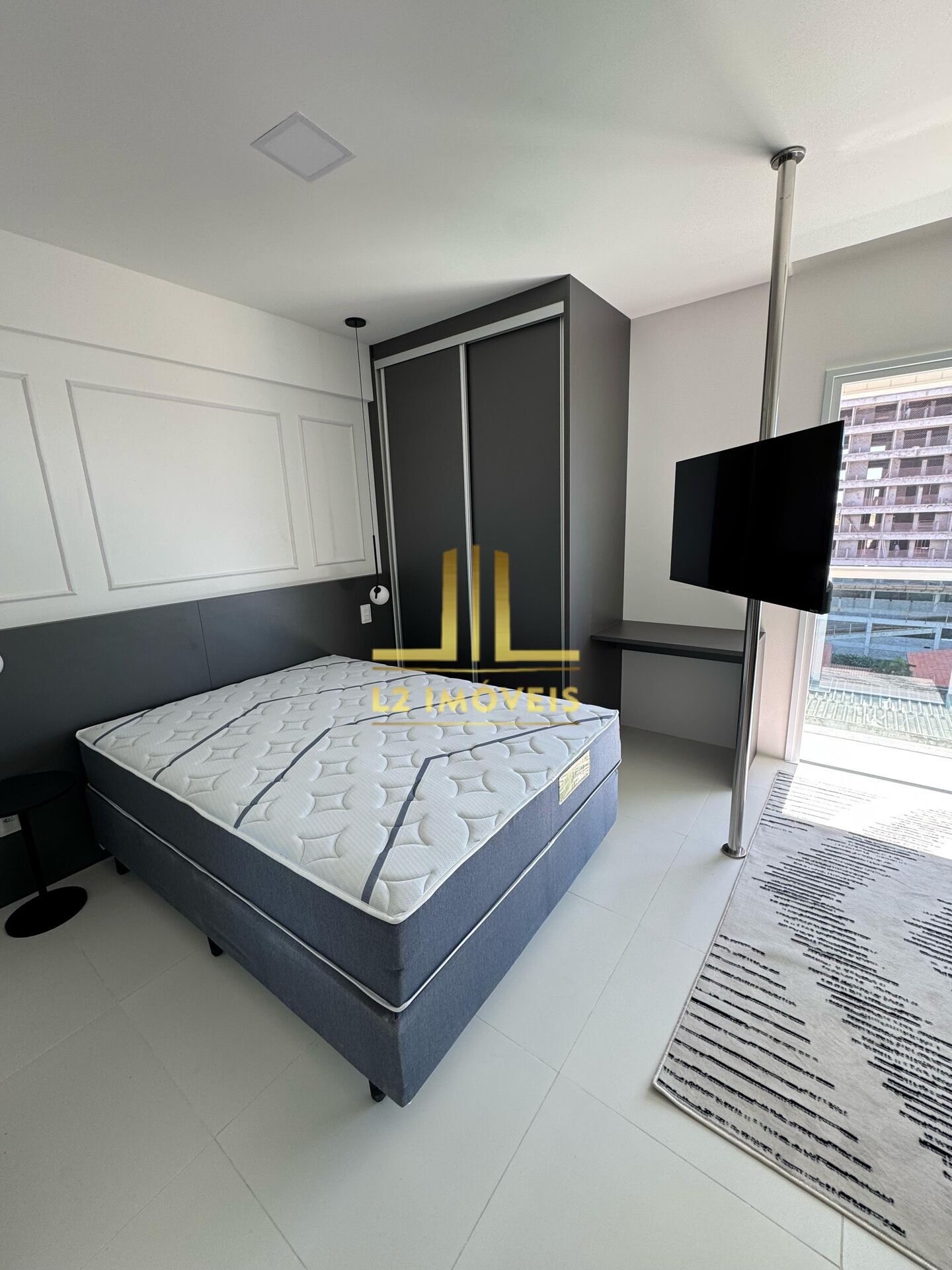 Apartamento - Itapuã