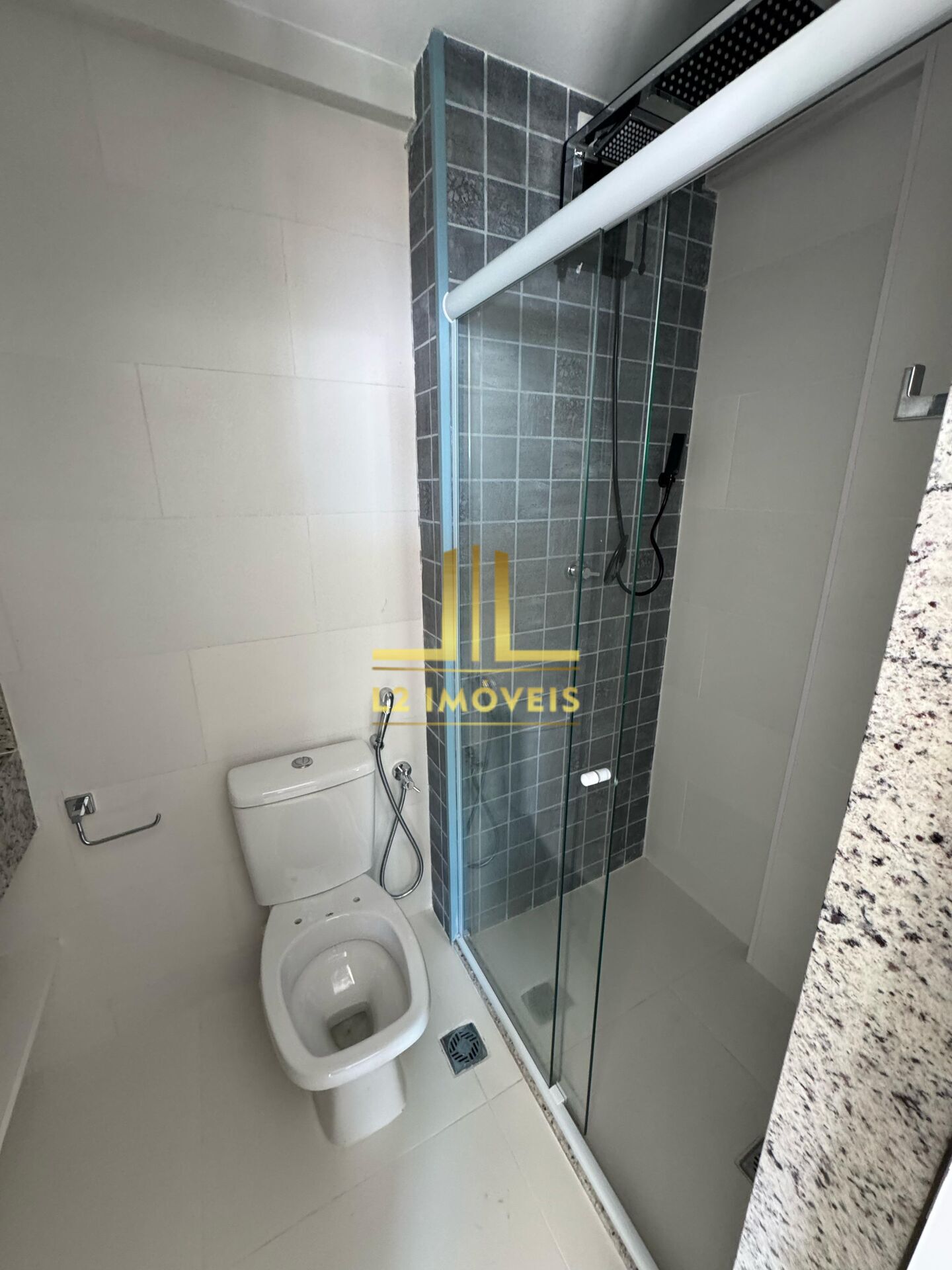 Apartamento - Itapuã
