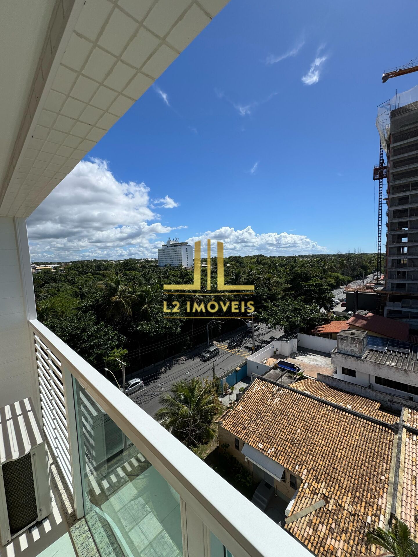 Apartamento - Itapuã