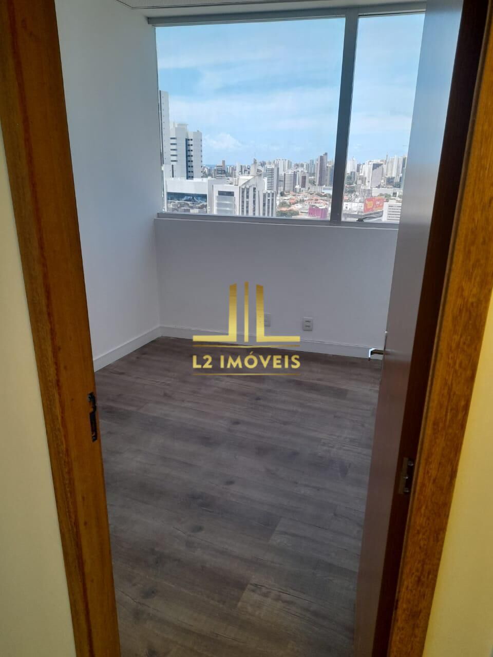 Conjunto Comercial-Sala para alugar, 51m² - Foto 5