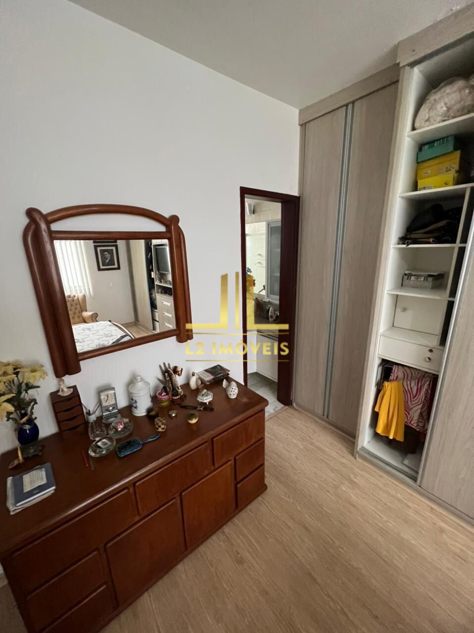 Apartamento - Ondina