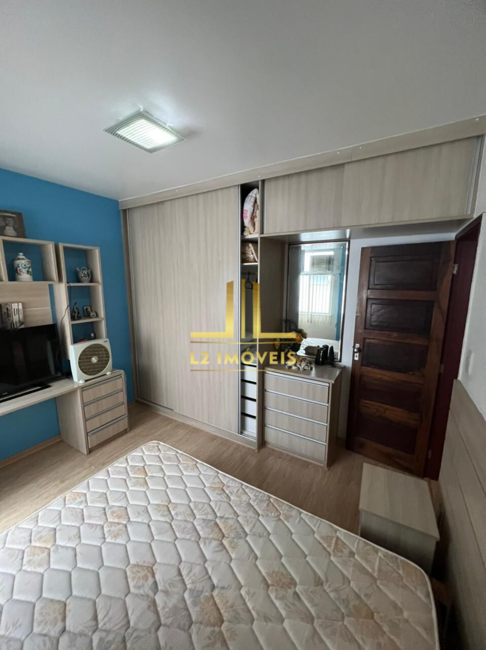 Apartamento - Ondina