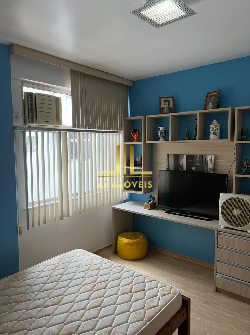 Apartamento - Ondina