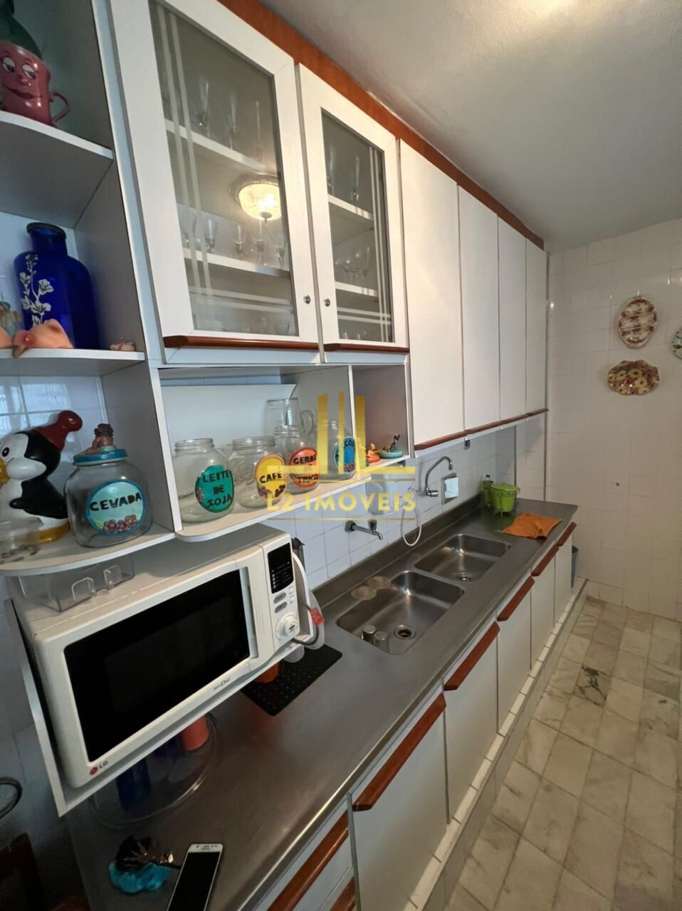 Apartamento - Ondina