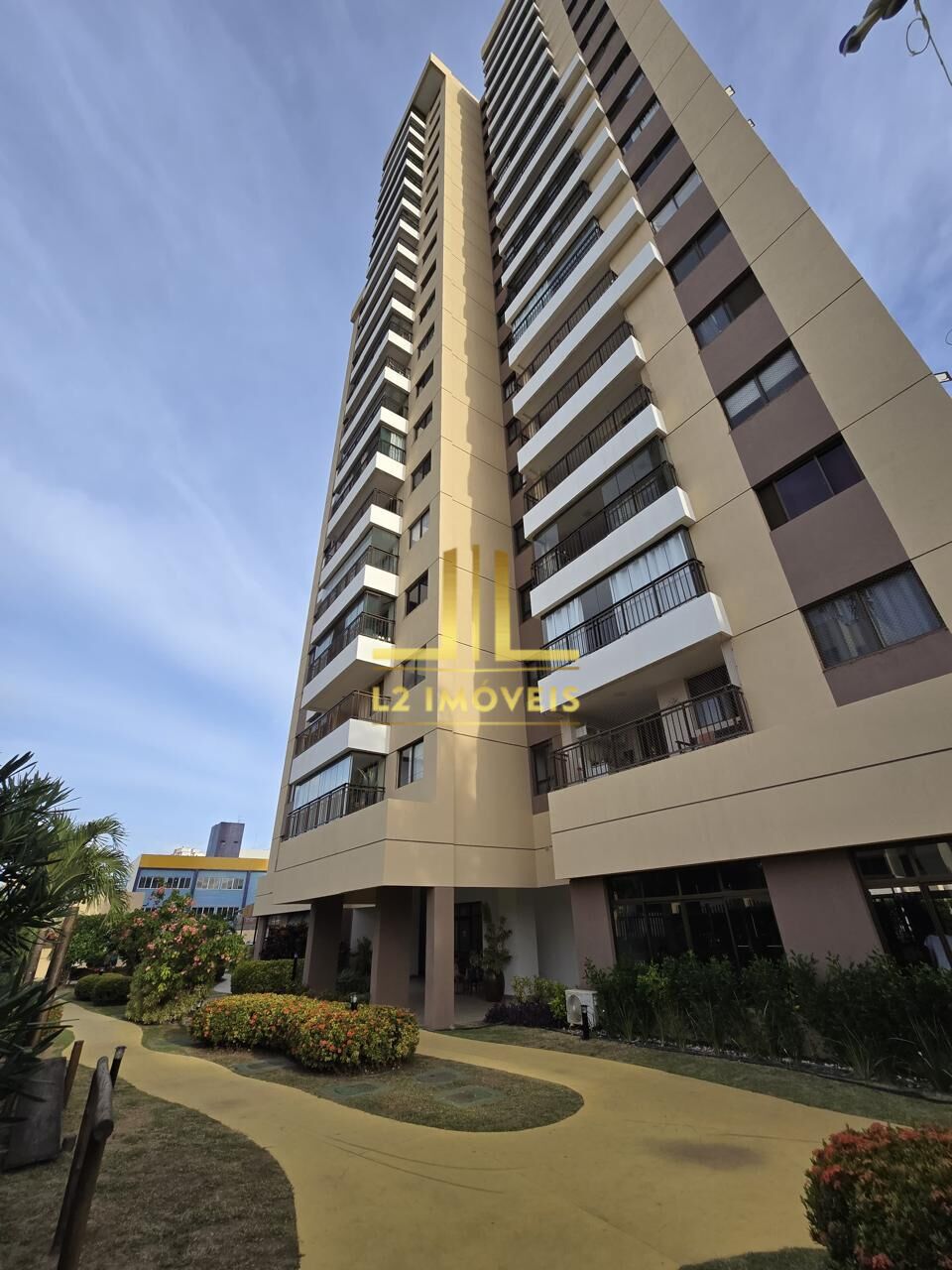 Apartamento - Piatã