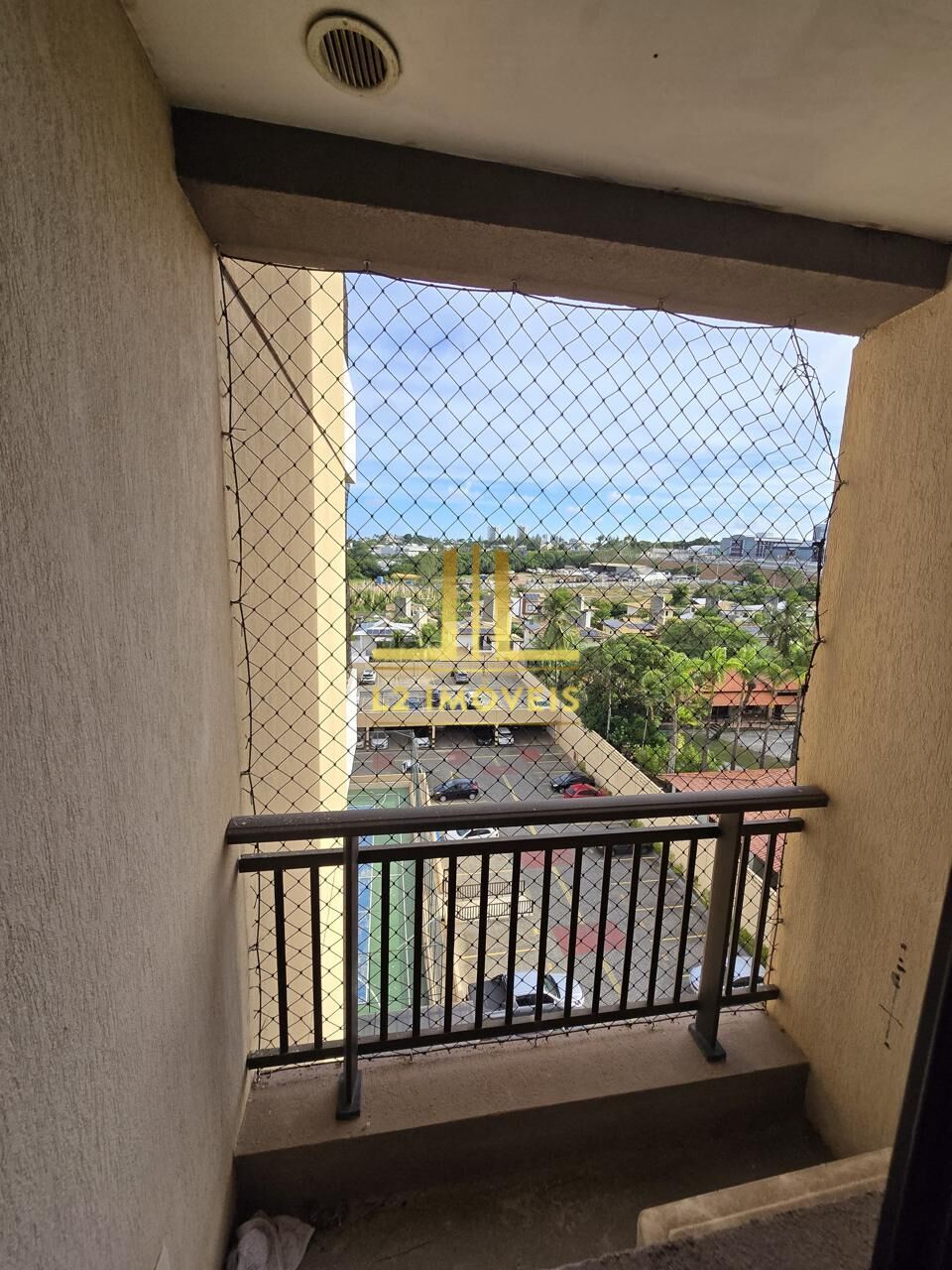 Apartamento - Piatã