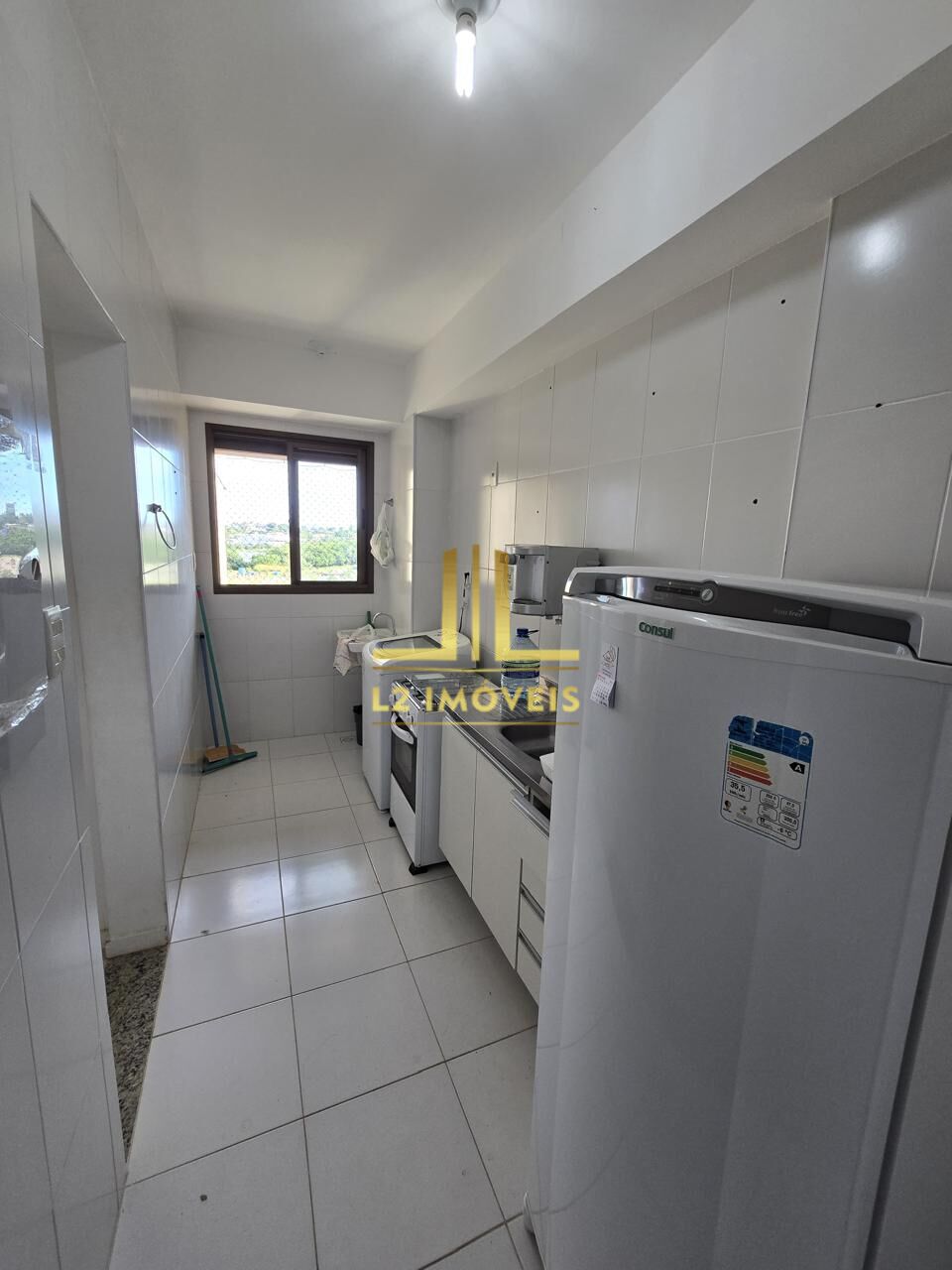 Apartamento - Piatã