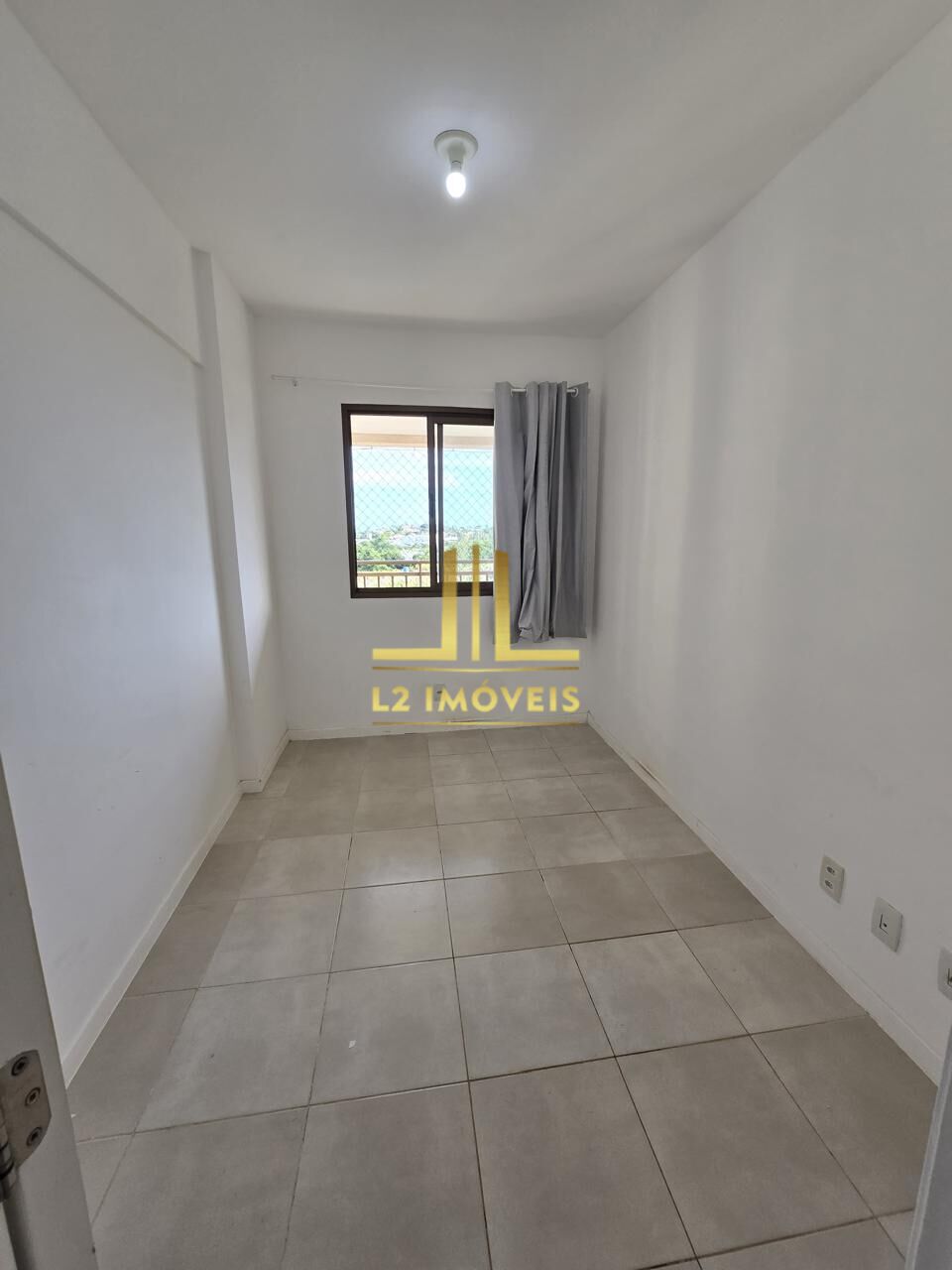 Apartamento - Piatã