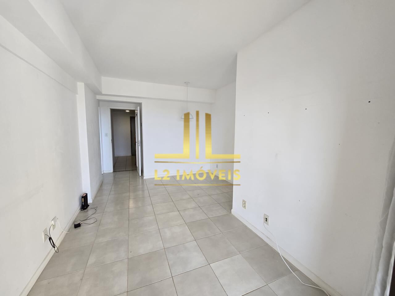 Apartamento - Piatã