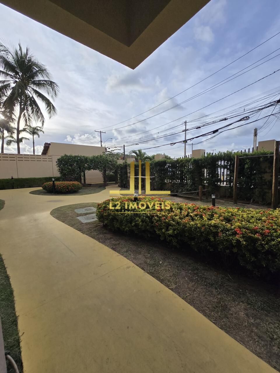 Apartamento - Piatã