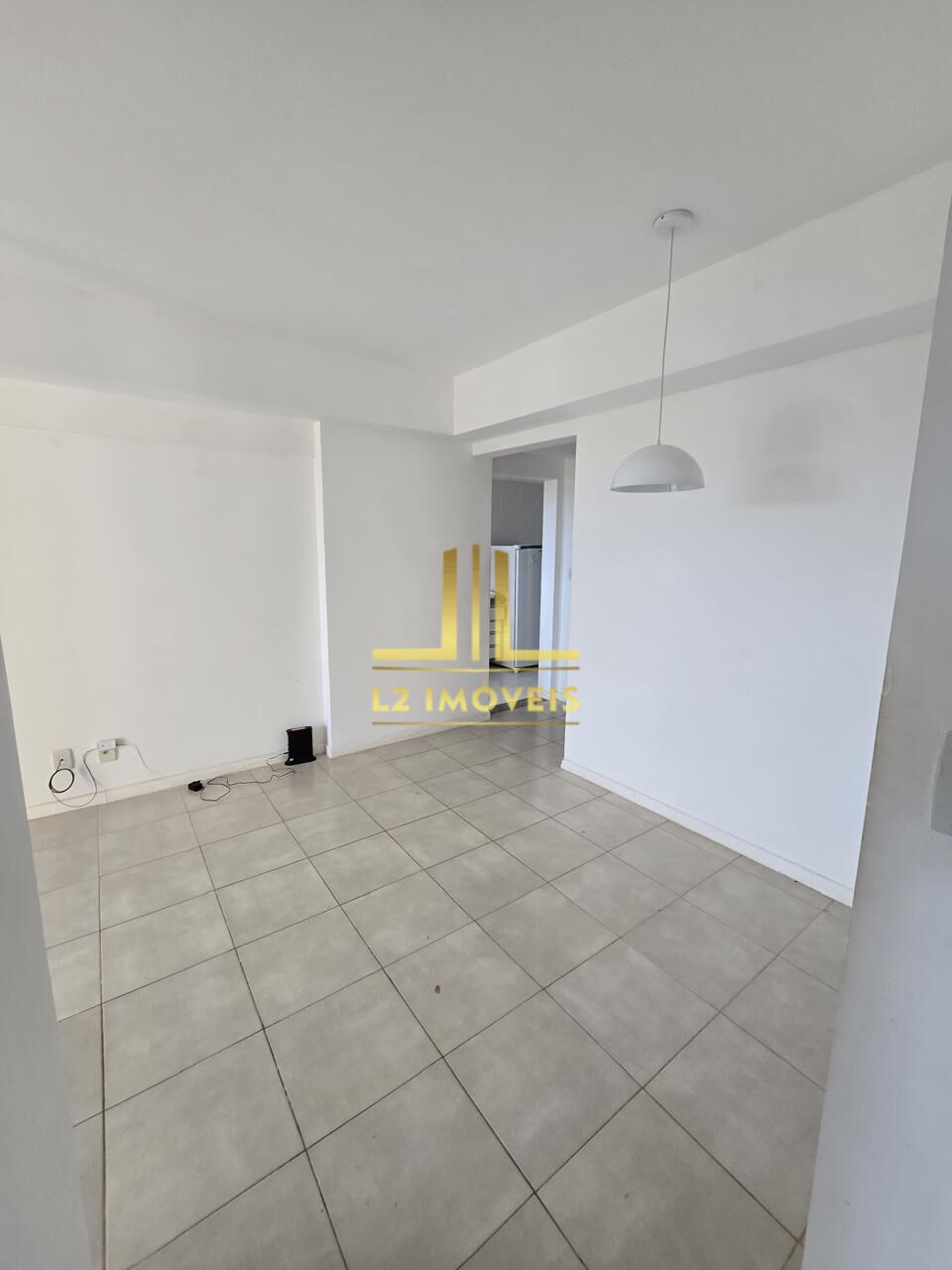 Apartamento - Piatã