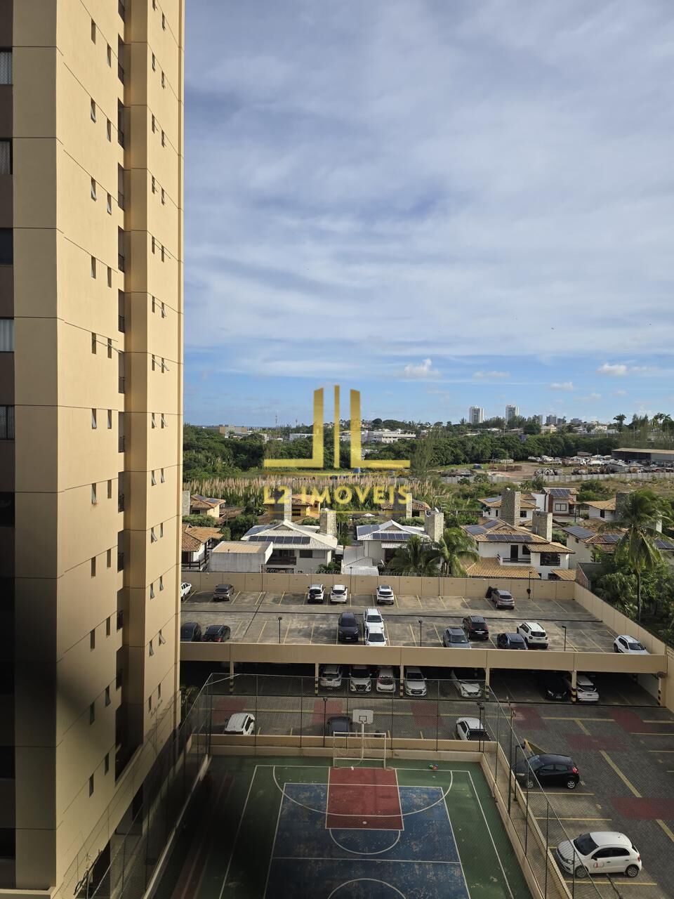Apartamento - Piatã
