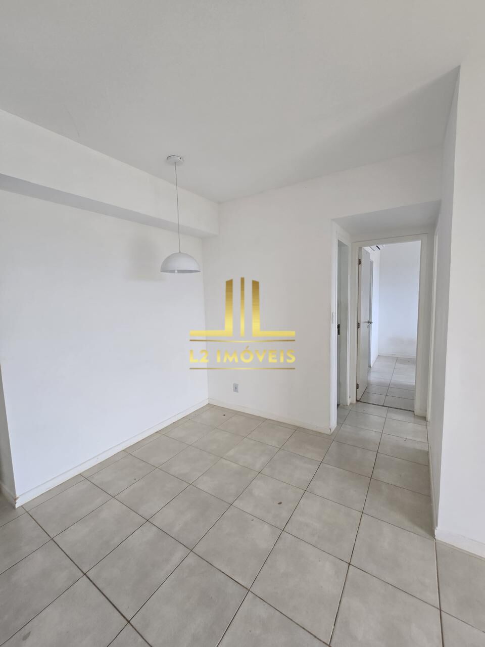 Apartamento - Piatã