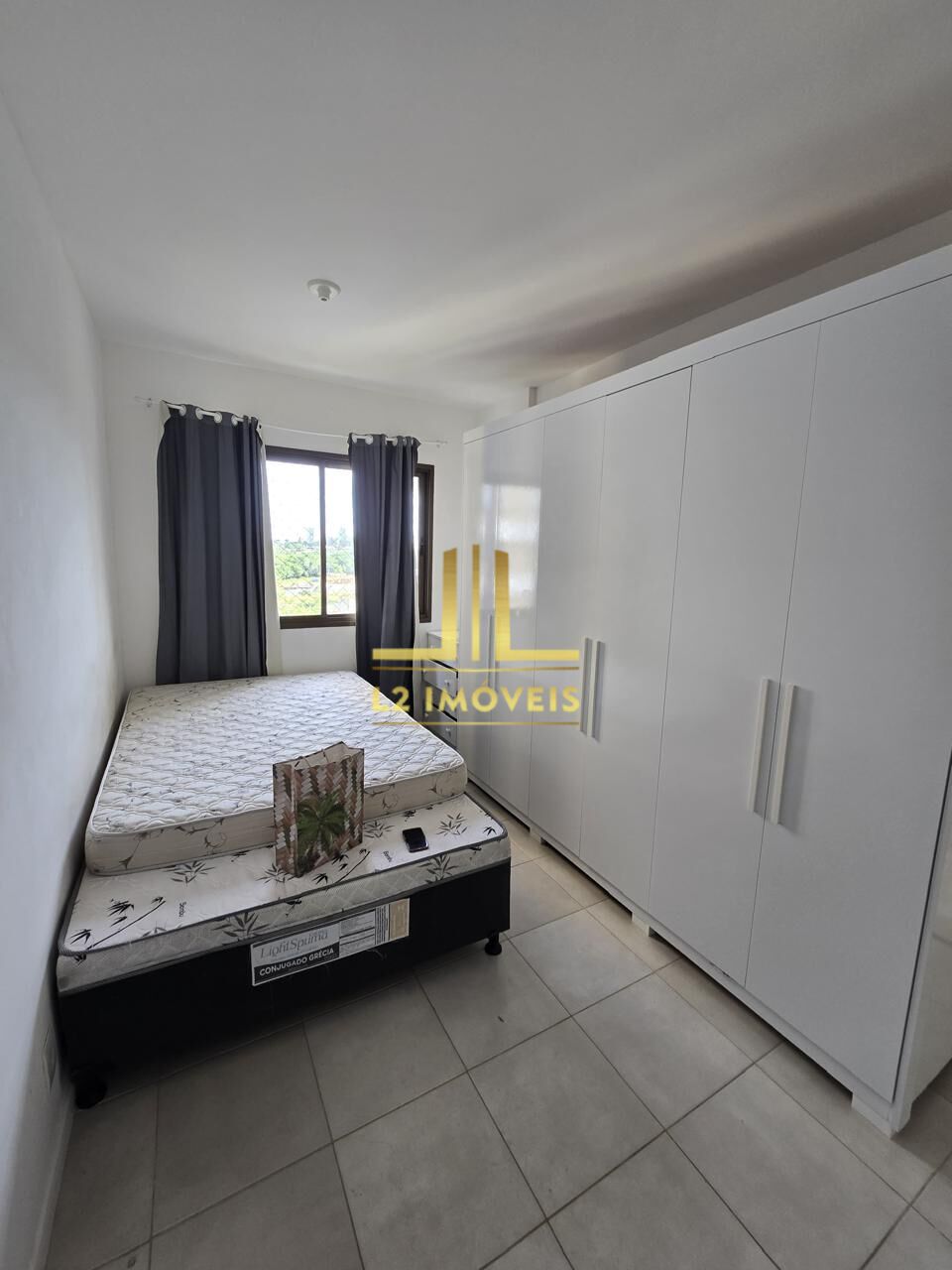 Apartamento - Piatã