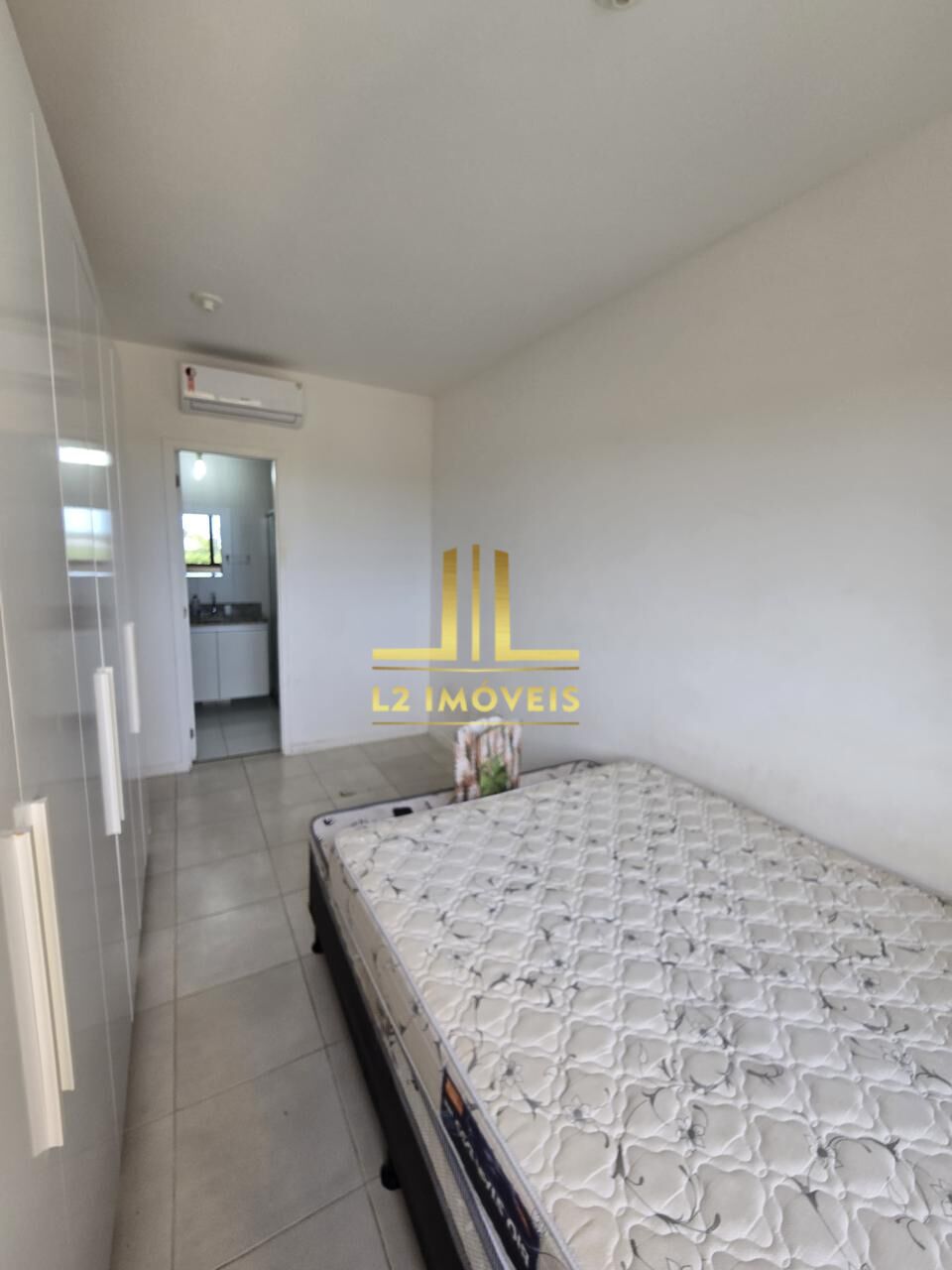 Apartamento - Piatã