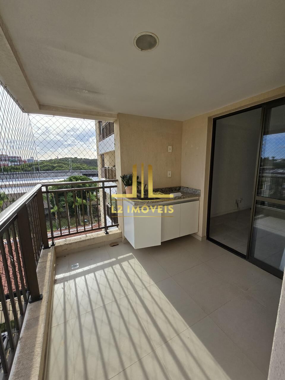 Apartamento - Piatã