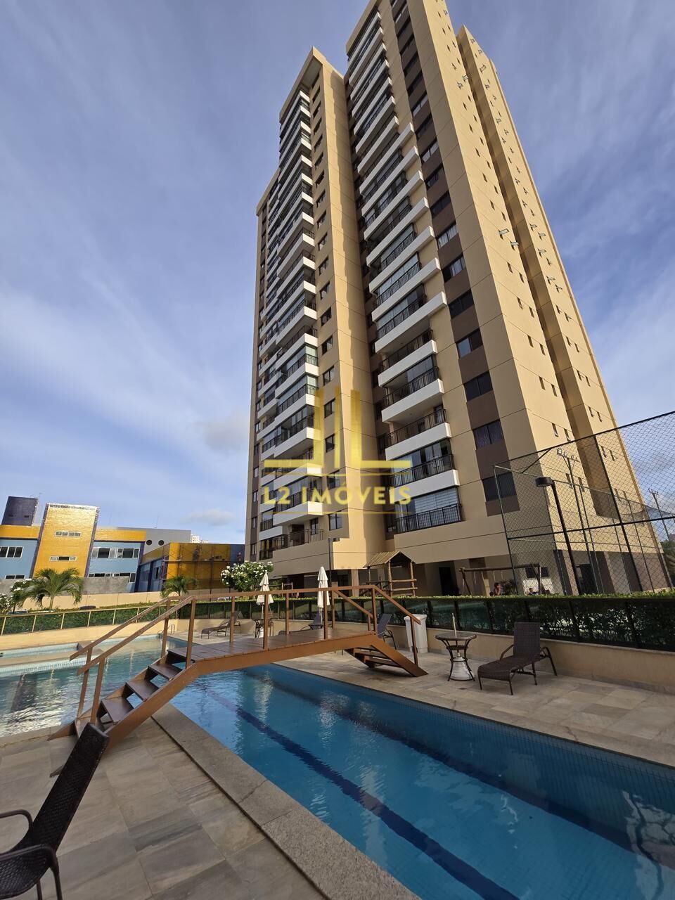 Apartamento - Piatã
